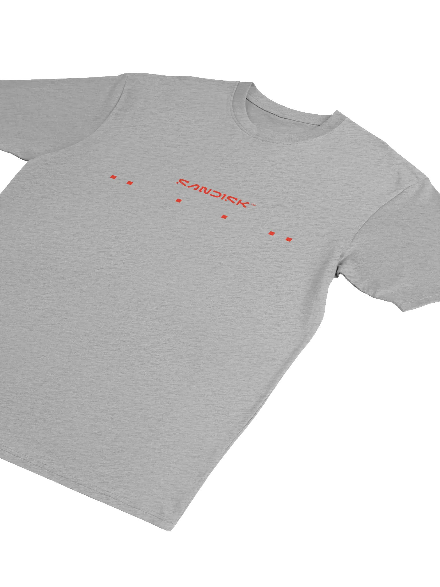 PIXEL T-SHIRT | SANDISK MERCH