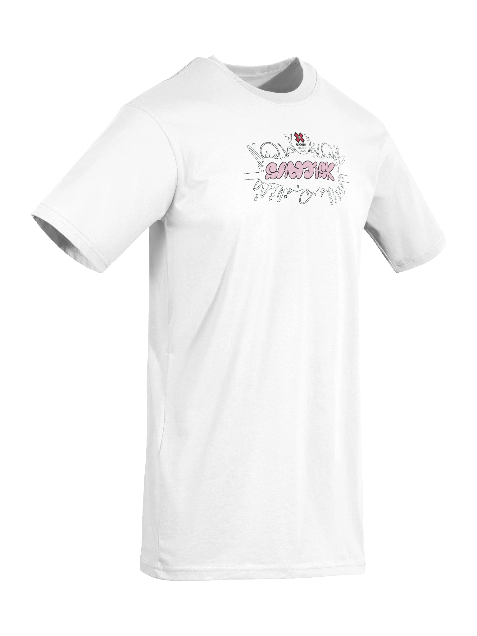 BECK 2025 来日Tシャツ 新品】BECK ベック Live in JAPAN 2025 Tシャツ M - メルカリ