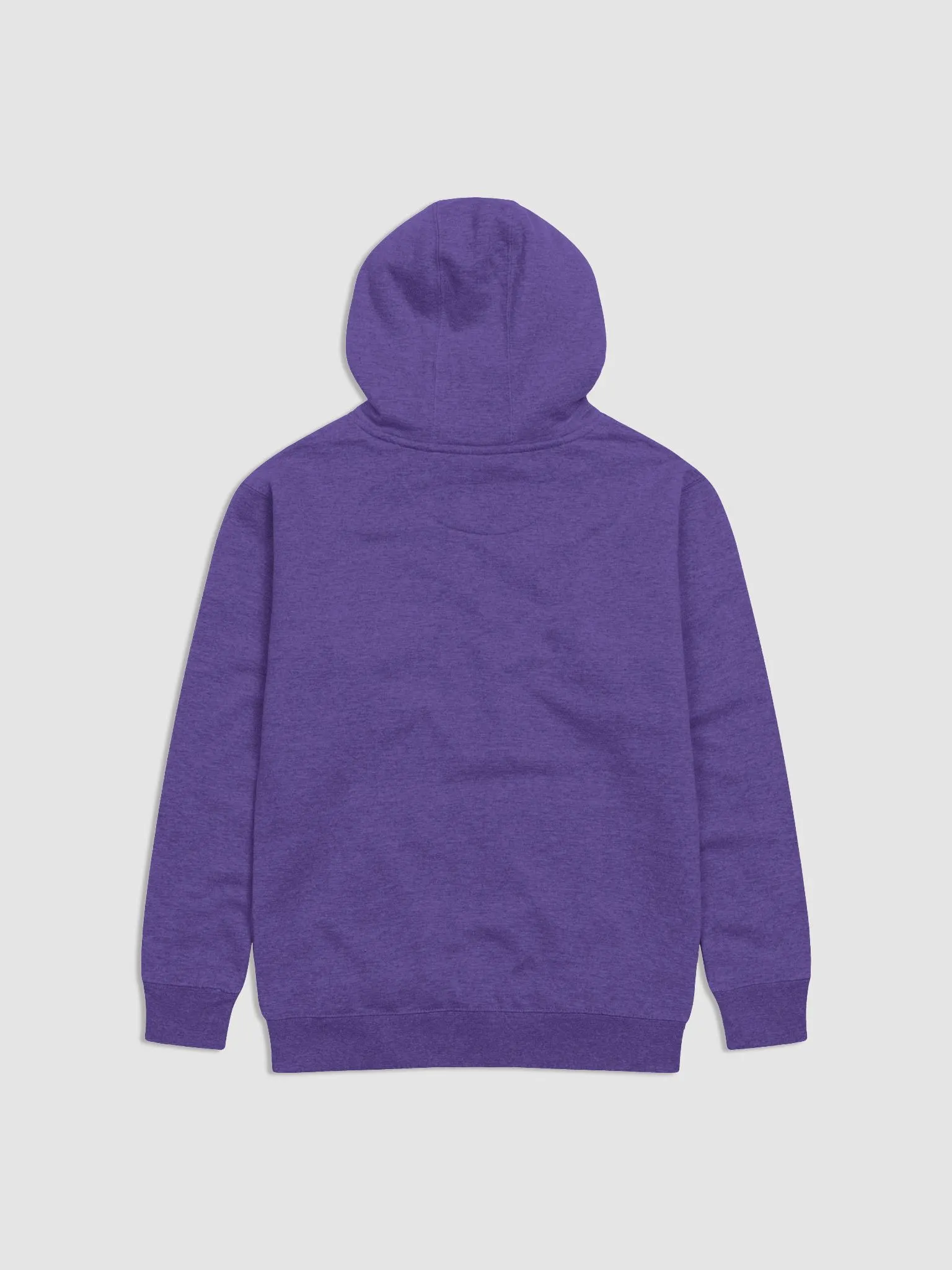 【DISCERNMENT】Pallete  mohair hoodie DEV Premium Coloured Hoodie | Haden Hiles