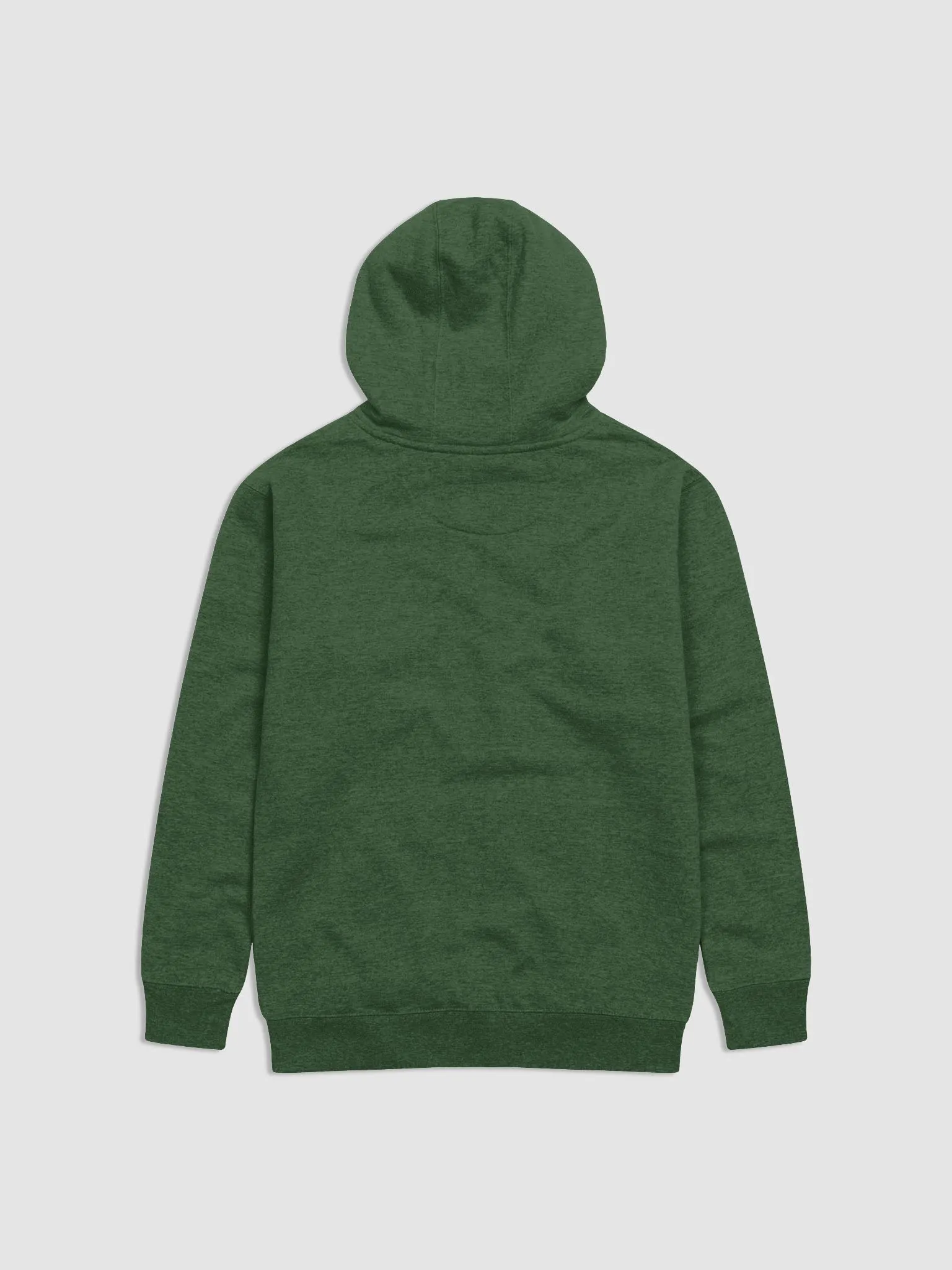 【DISCERNMENT】Pallete  mohair hoodie DEV Premium Coloured Hoodie | Haden Hiles