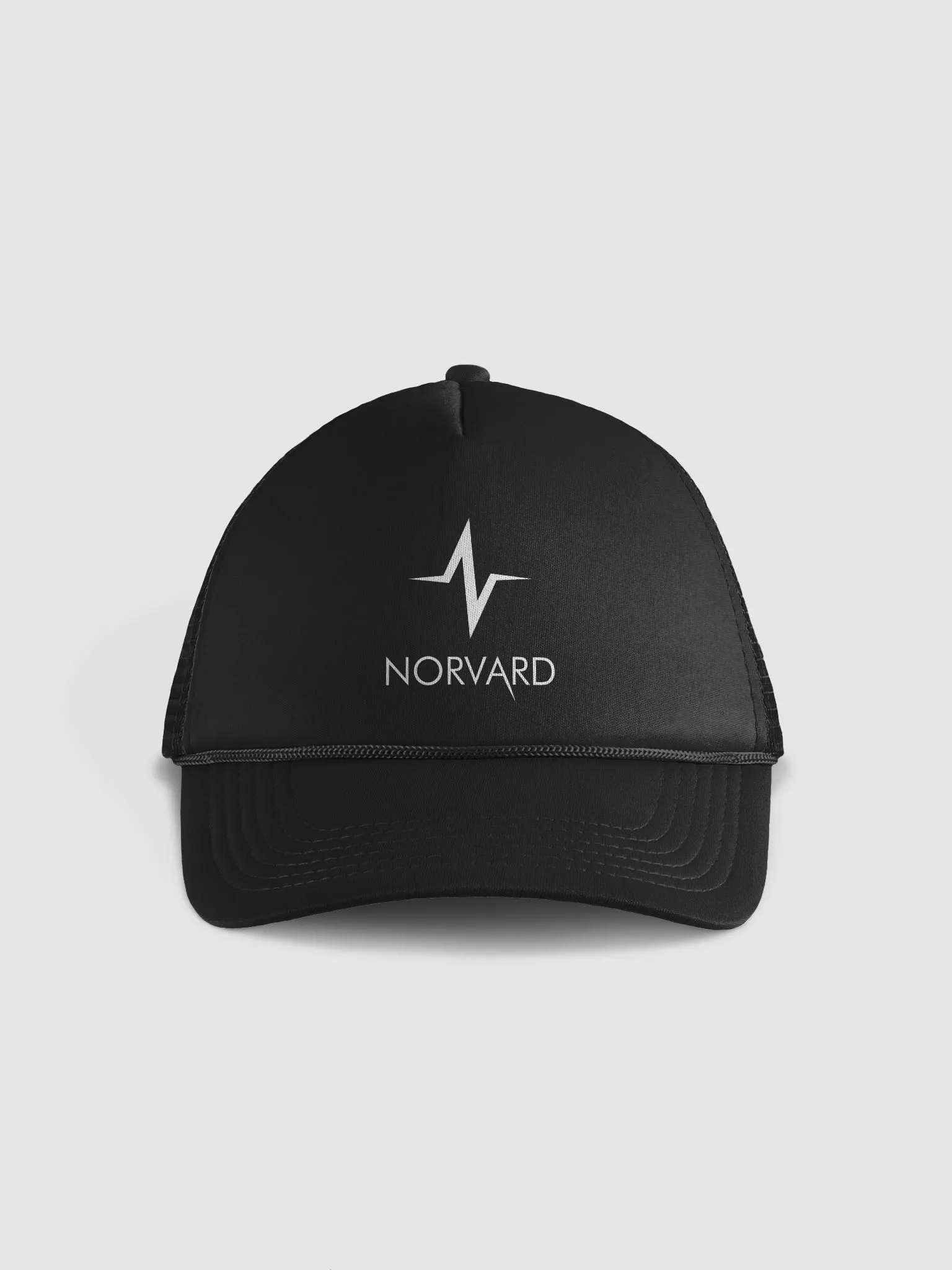 帽子 NOREMID noremid MESH CAP black NOREMID MESH CAP -BLACK- | NOREMID