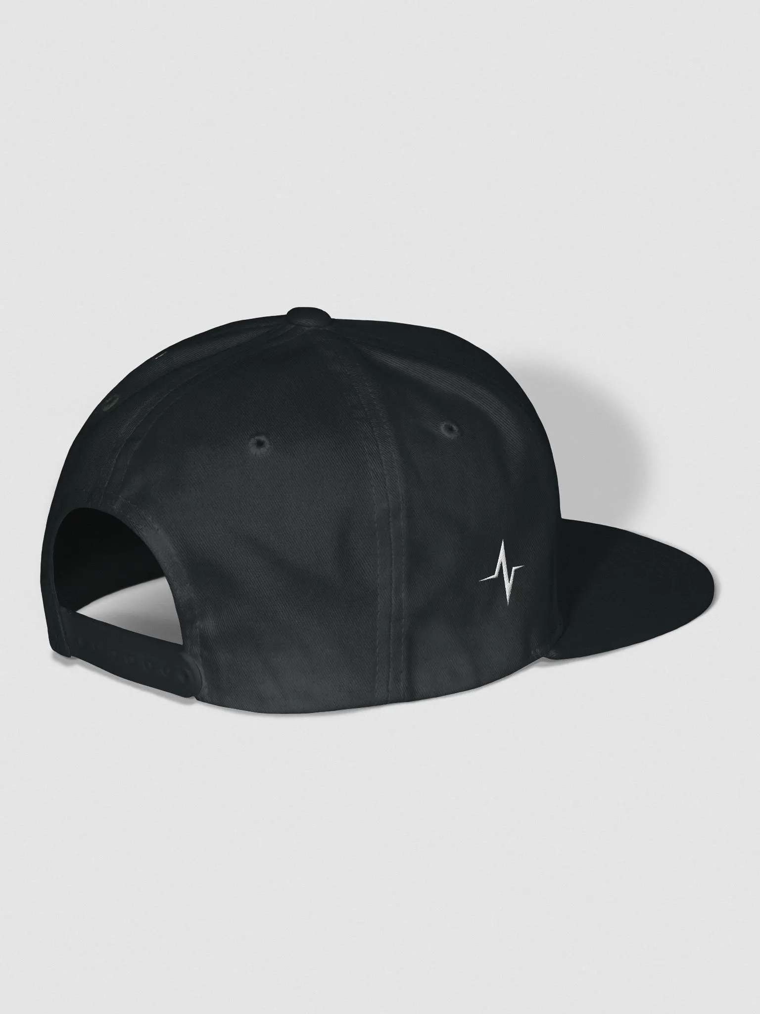 Norvard Snapback Cap | Norvard