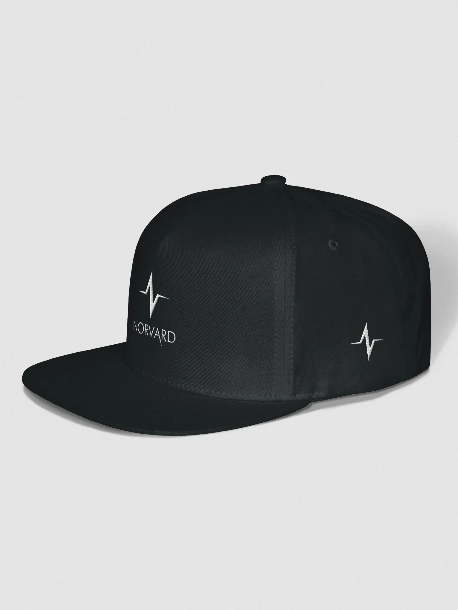 Norvard Snapback Cap | Norvard