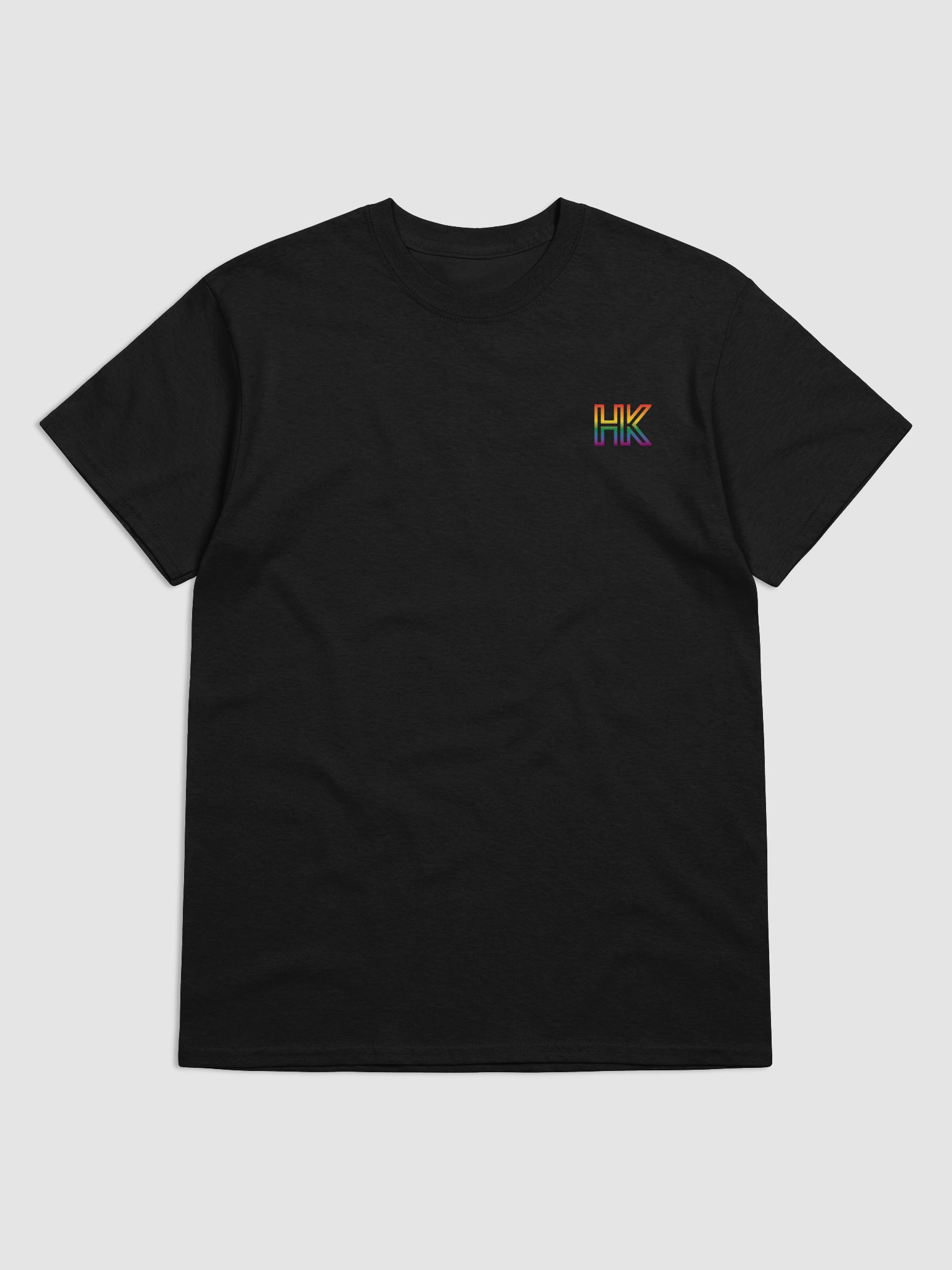 Love Is Love T-Shirt (Back) HaileeandKendra