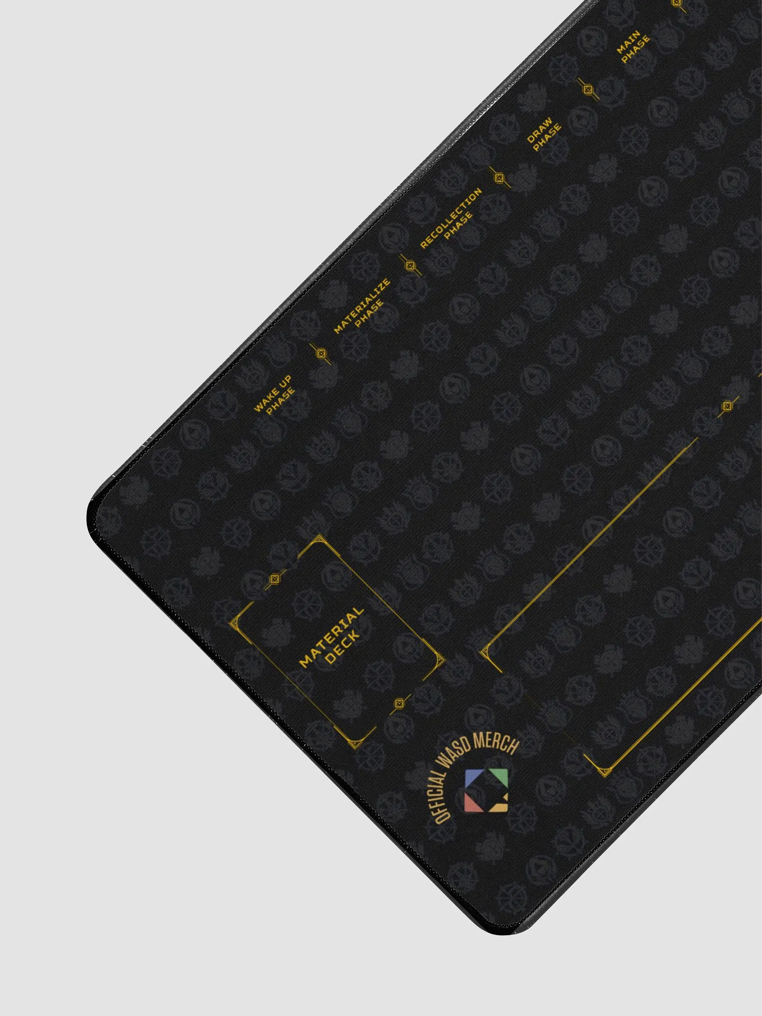 Grand Archive Playmat | WASD | ImpurestClub