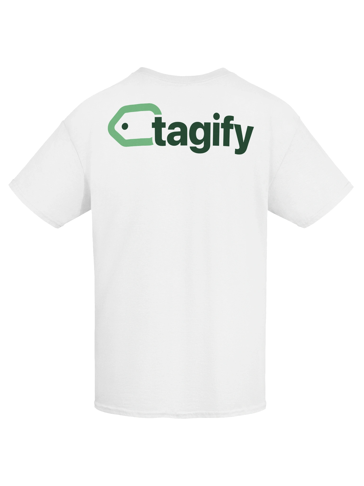 Tagify T-Shirt - Image 9