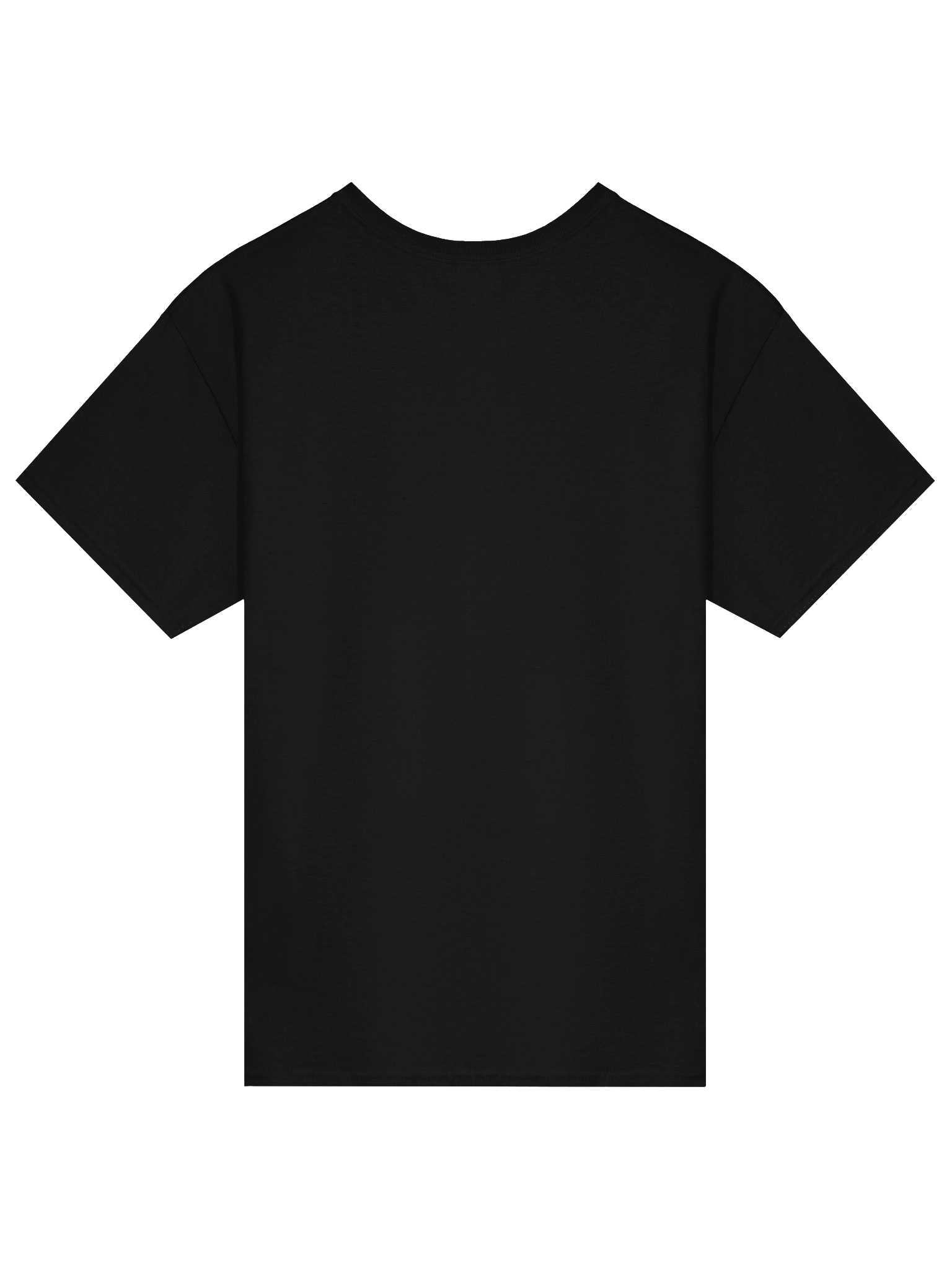 Tagify Black Shirt - Image 2