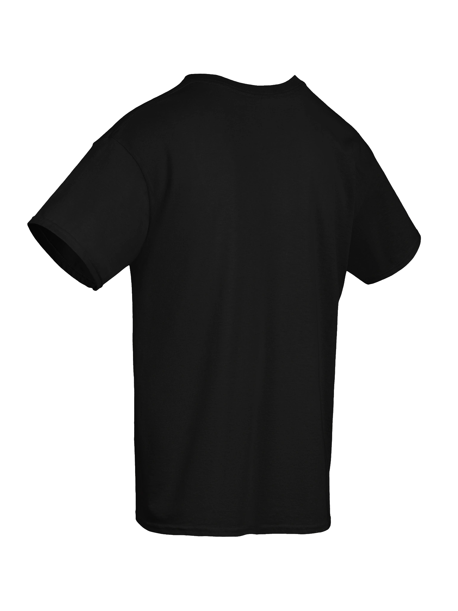 Tagify Black Shirt - Image 10