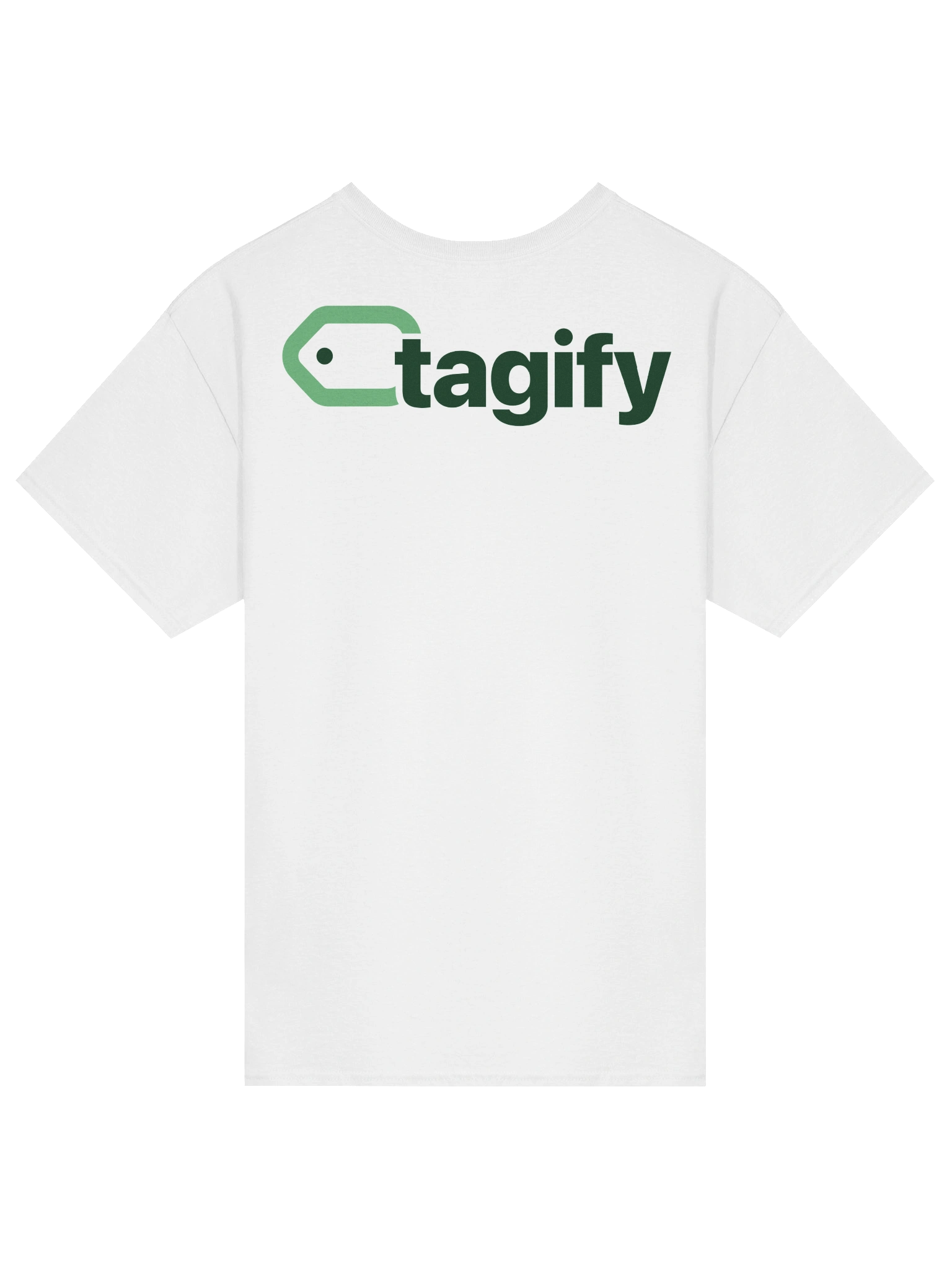 Tagify T-Shirt - Image 2