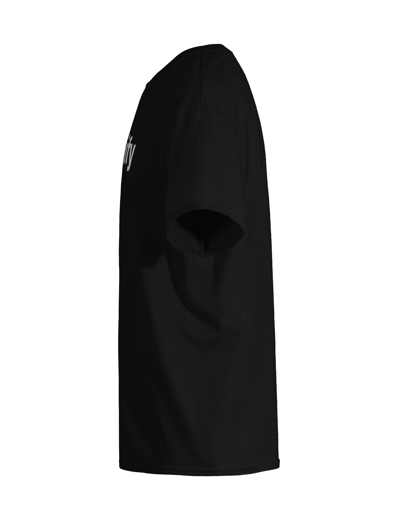 Tagify Black Shirt - Image 11
