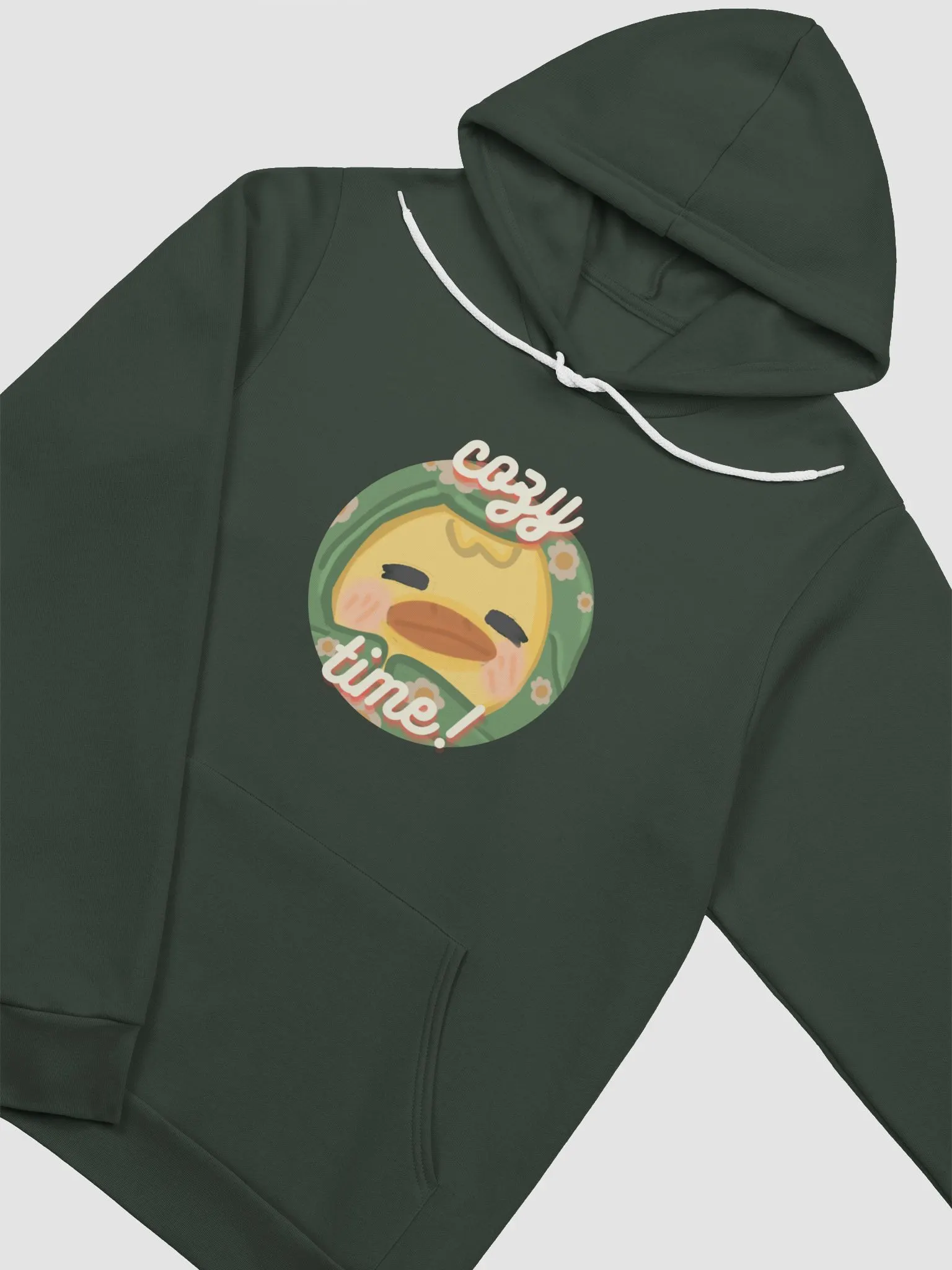 cozy hoodie | cozyzone