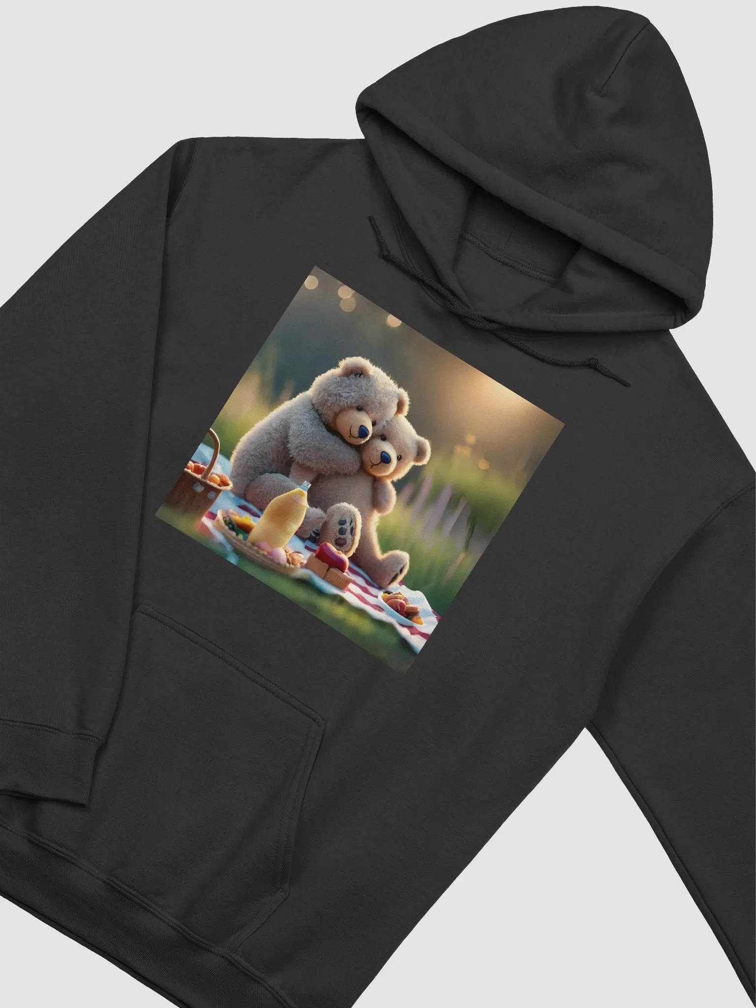 【CPGN STUDIO】24FW★ DTP Picnic Teddy Sweatshirt 71L7-5YDzrL._AC_SX425_.jpg