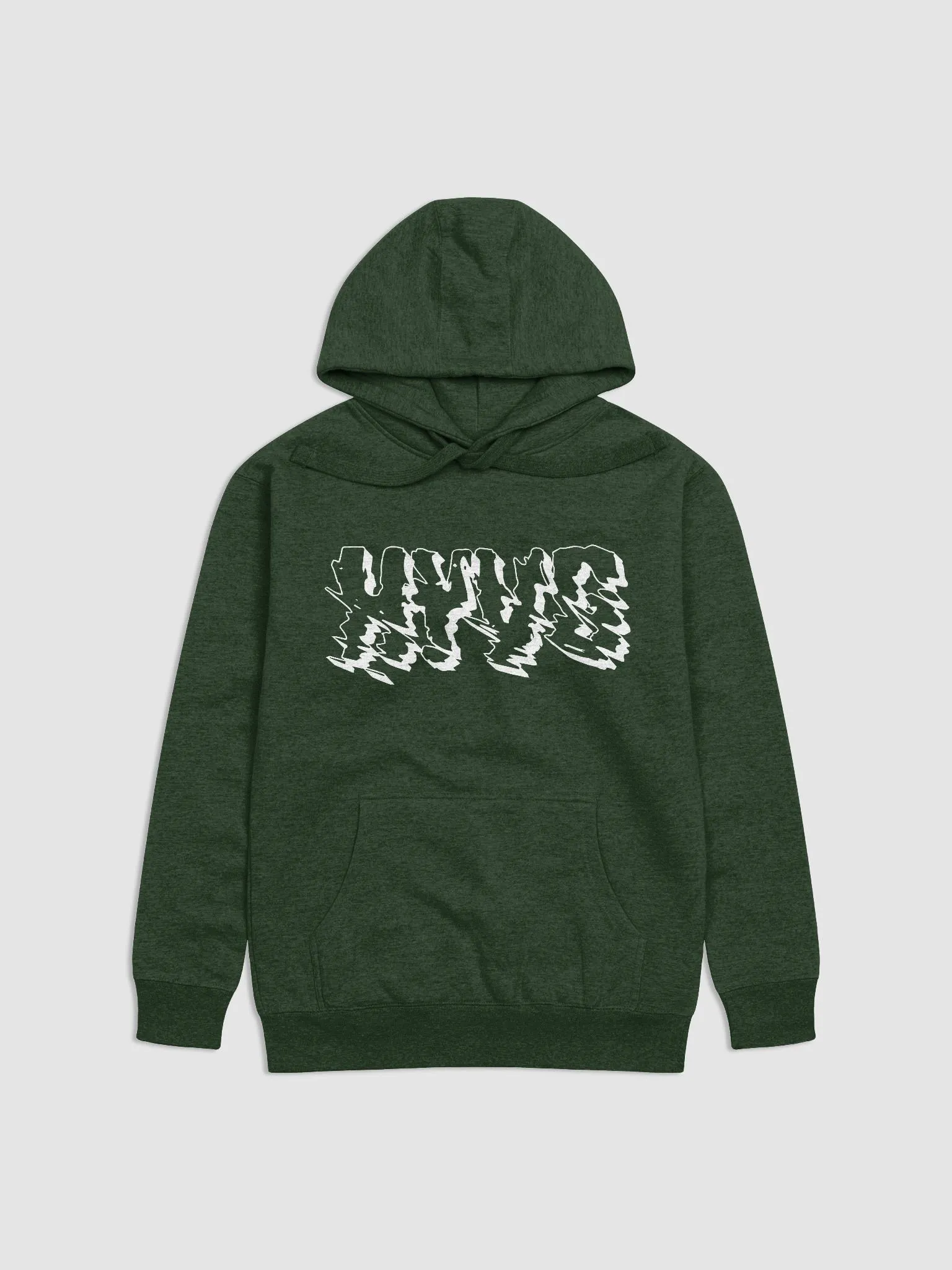 HYVG Hoodie | HeyYouVideoGame