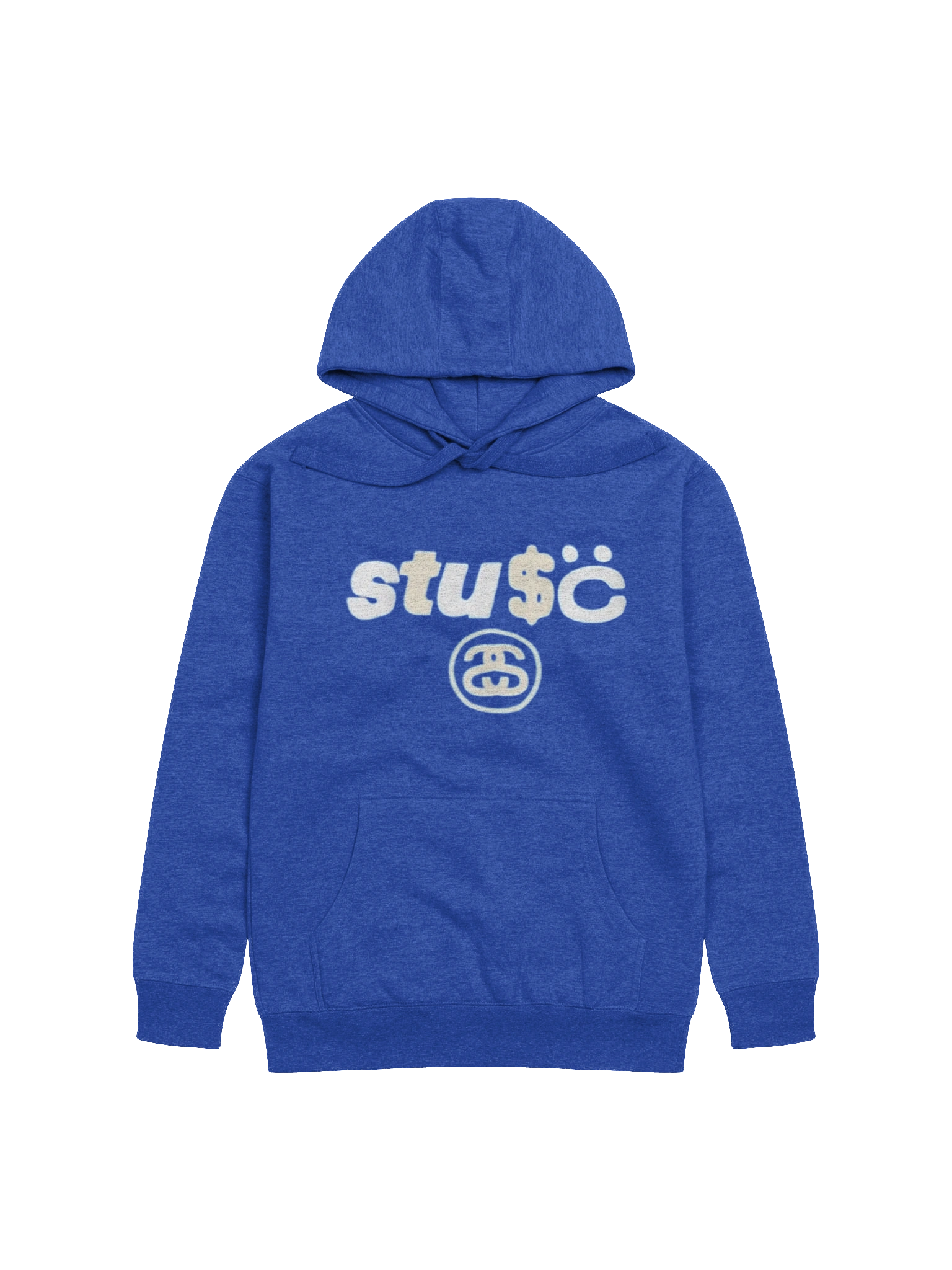 ち*ん様 ND Player Stadium Hoodie (Blue) ナステ ND Player Stadium Hoodie (Blue) | NastyDog Onli