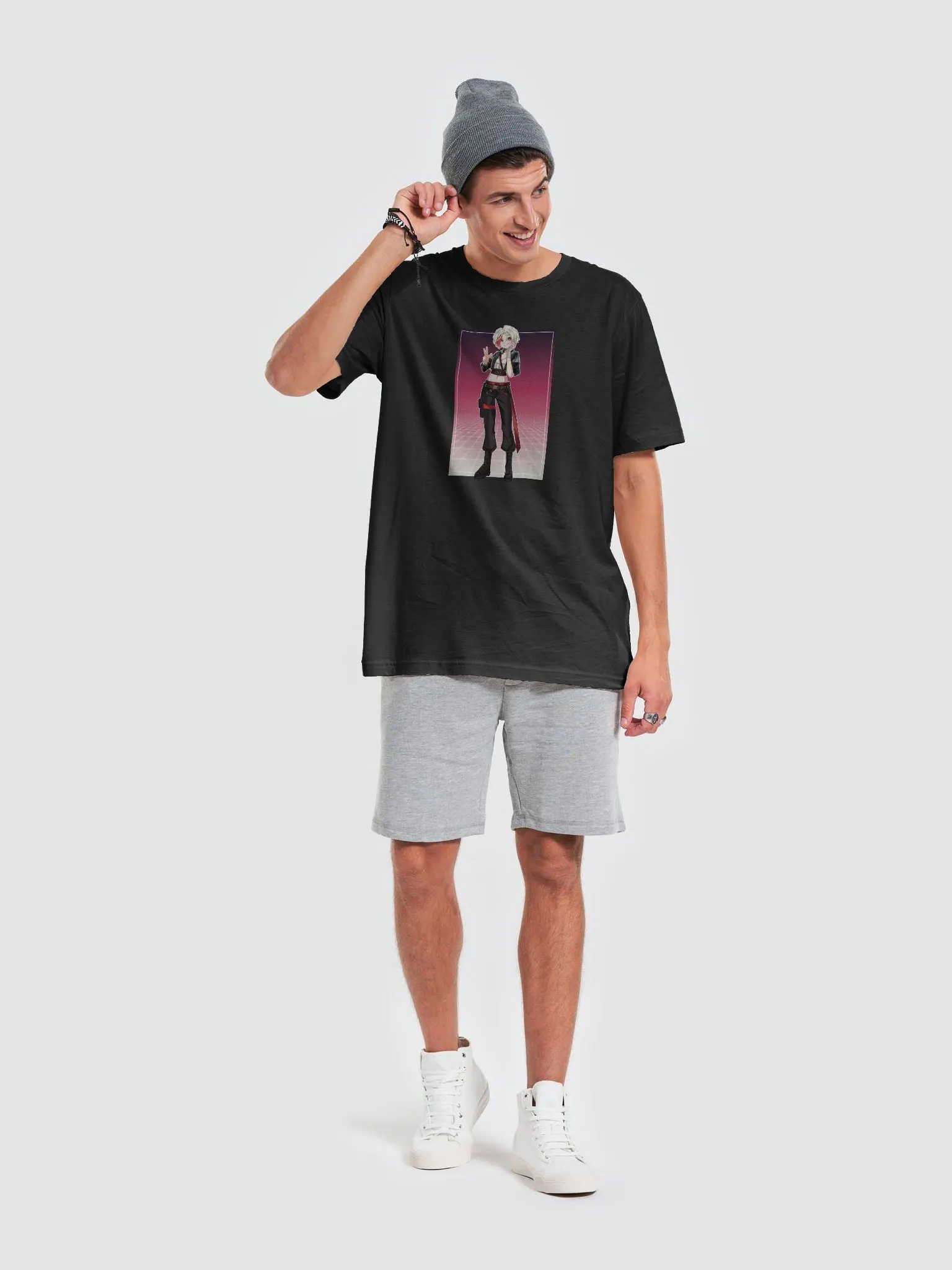 Reni 1.0 Collection | T-Shirt | ReniTheVamp