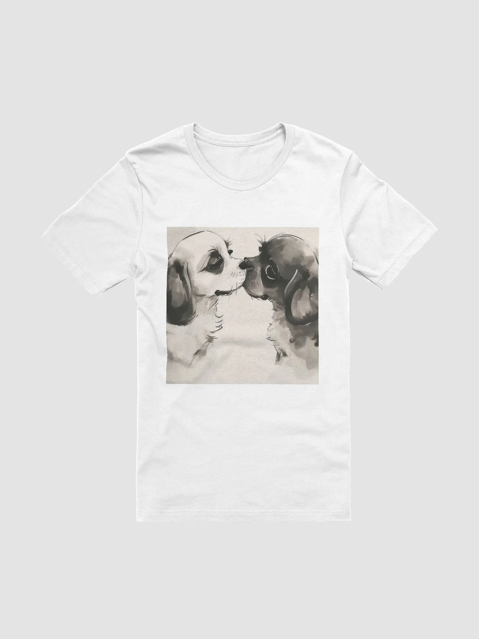 Puppy Love T-Shirt | CYNProducts