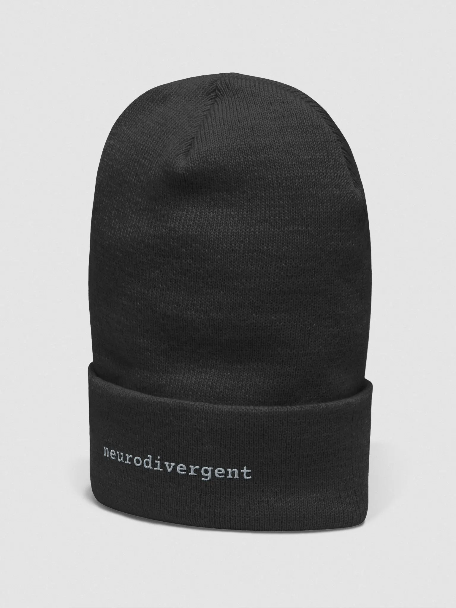 キャップ NOT4NERD Symbol Beanie White BN011WH OG LOGO BEANIE -WHITE- | WALKIN STORE WEB SHOP