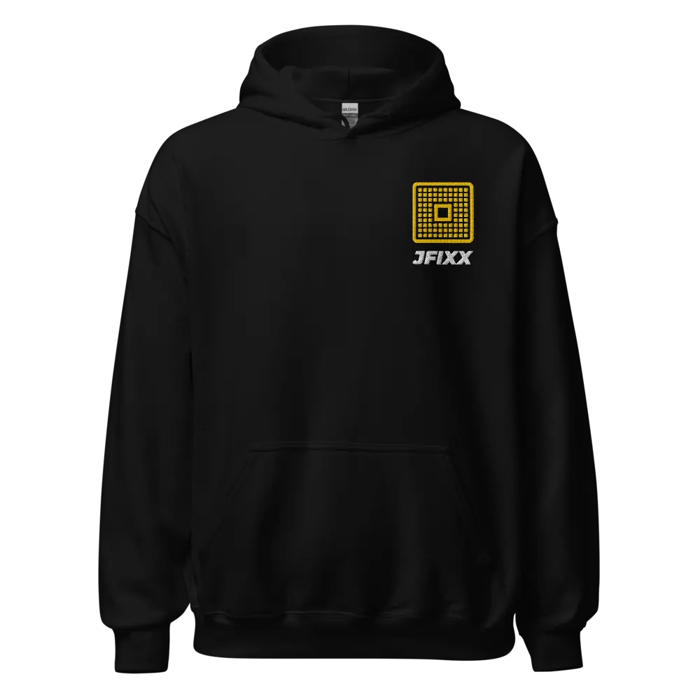 最終値下げ【FACT】F LOGO HOODIE Black XL 【受注終了】 最終値下げ【FACT】F LOGO HOODIE Black XL 【受注終了】 最終