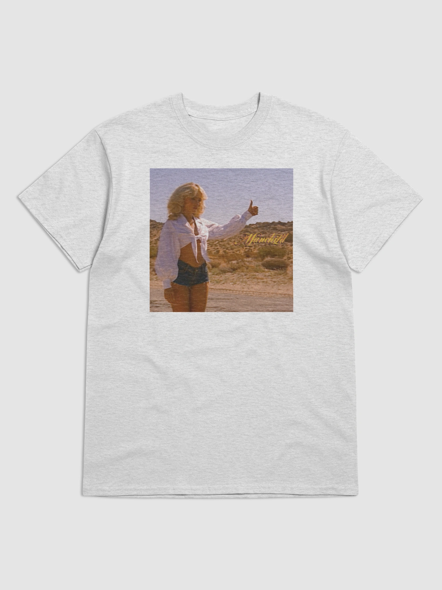 ミュージシャン sabrina carpenter manchild tee Sabrina carpenter manchild photo shirt, hoodie, sweater