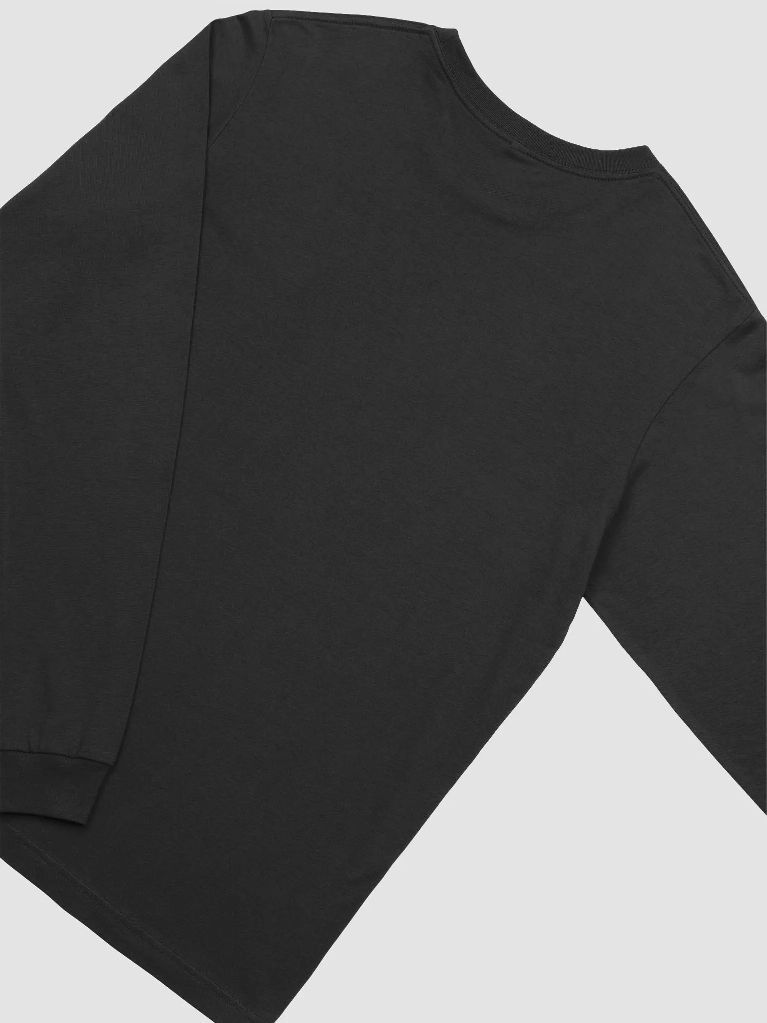 Tシャツ・カットソー IONSEOUL Bullet Flower Printing Long Sleeve Tee 4JH011 IonQ Long Sleeve Tee | IonQ