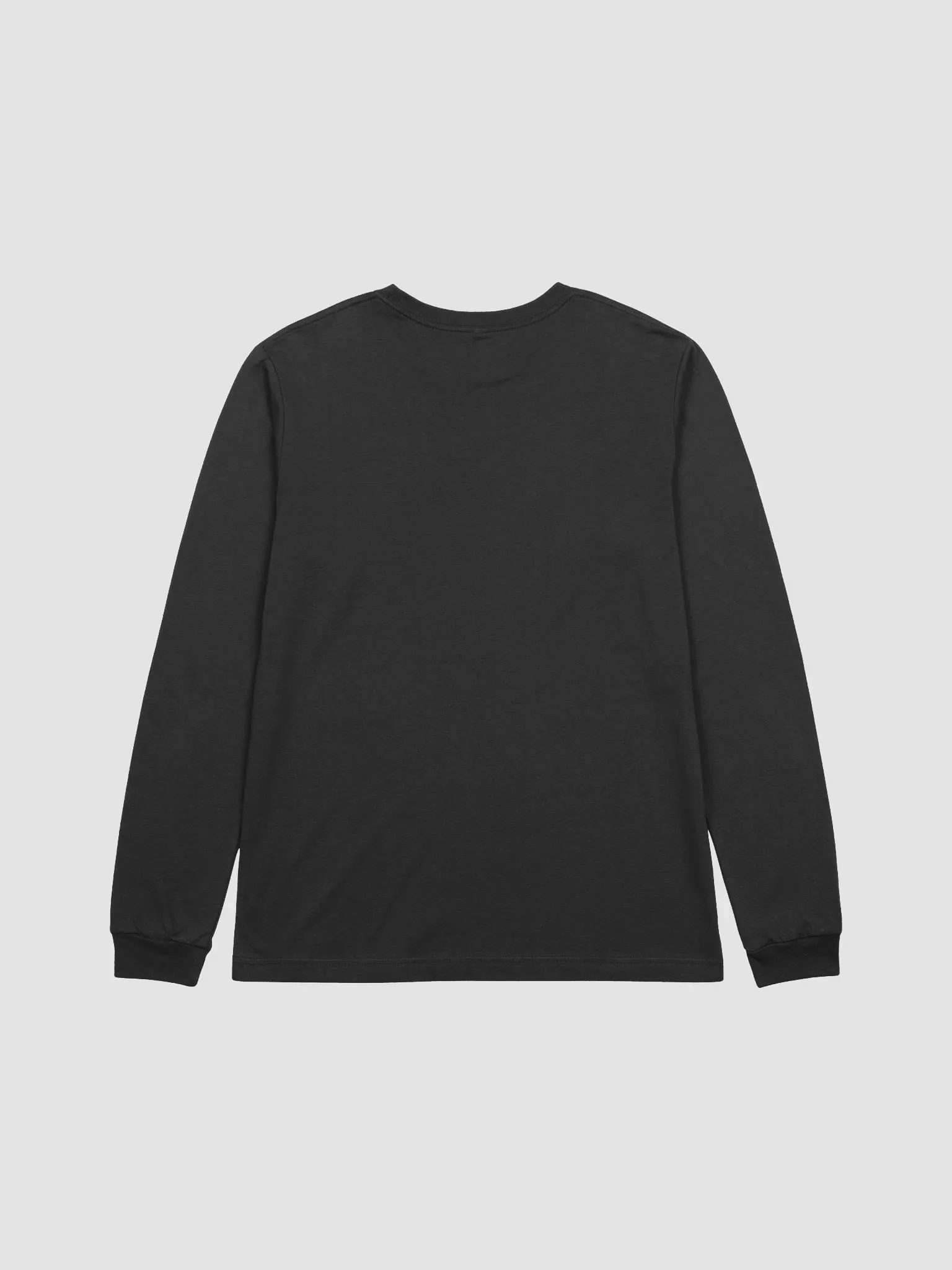 IonQ Long Sleeve Tee | IonQ