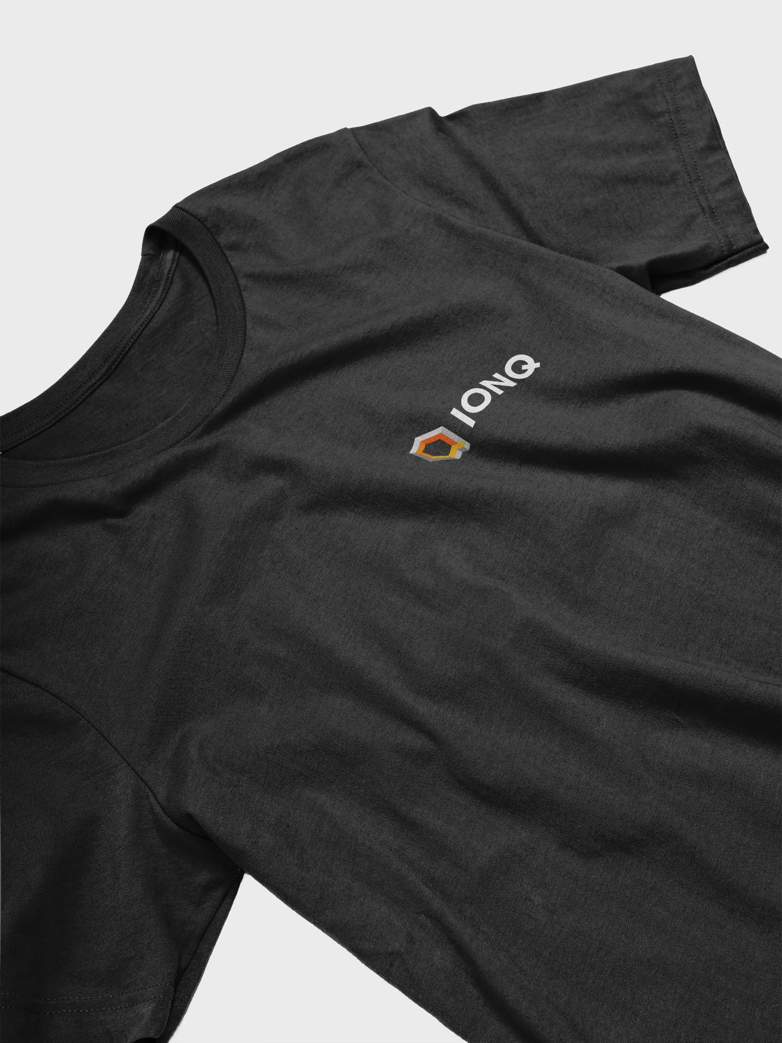 Unisex IonQ T-Shirt | IonQ