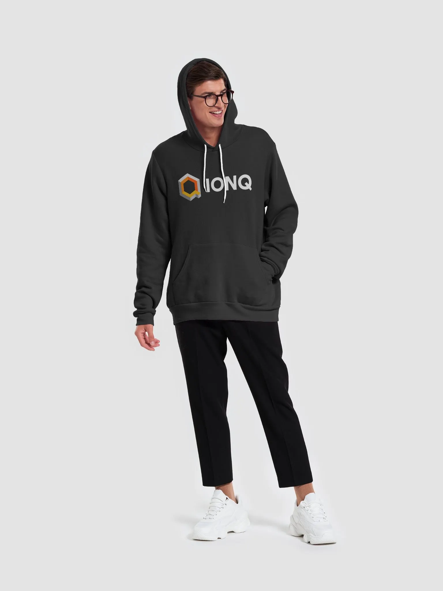 IonQ Hoodie | IonQ