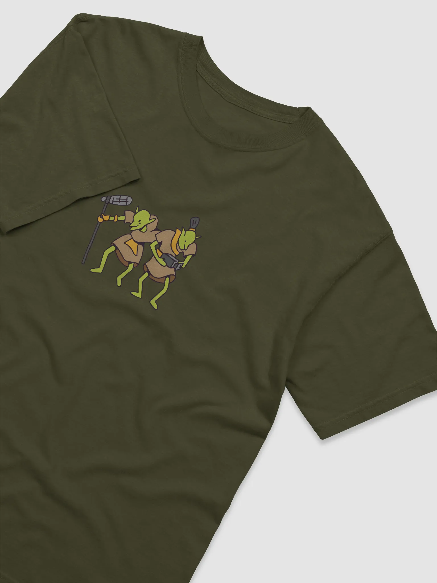 GOBLINS SHIRT | Behemeth