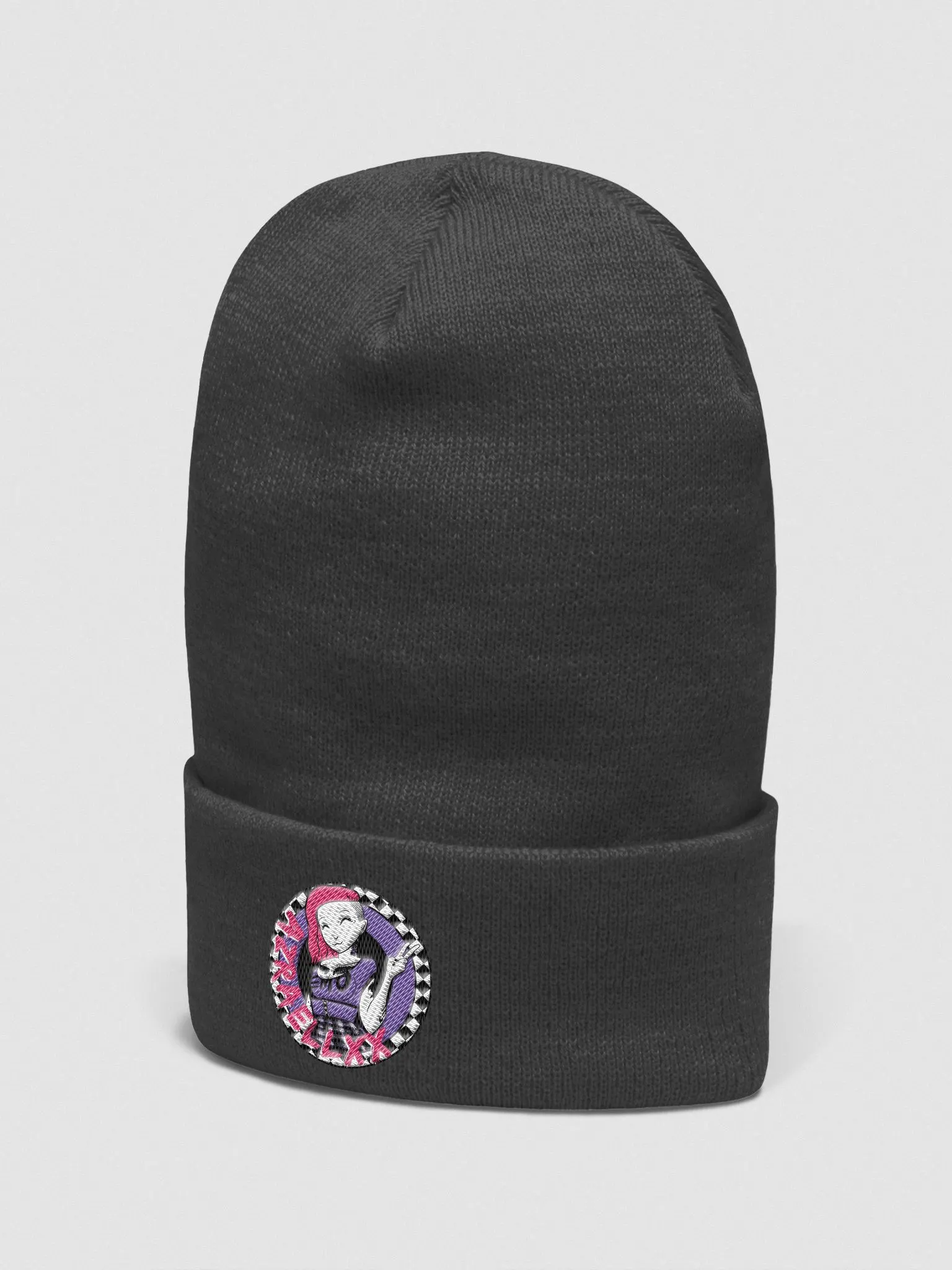 Azraellxx Beanie | Azraellxx