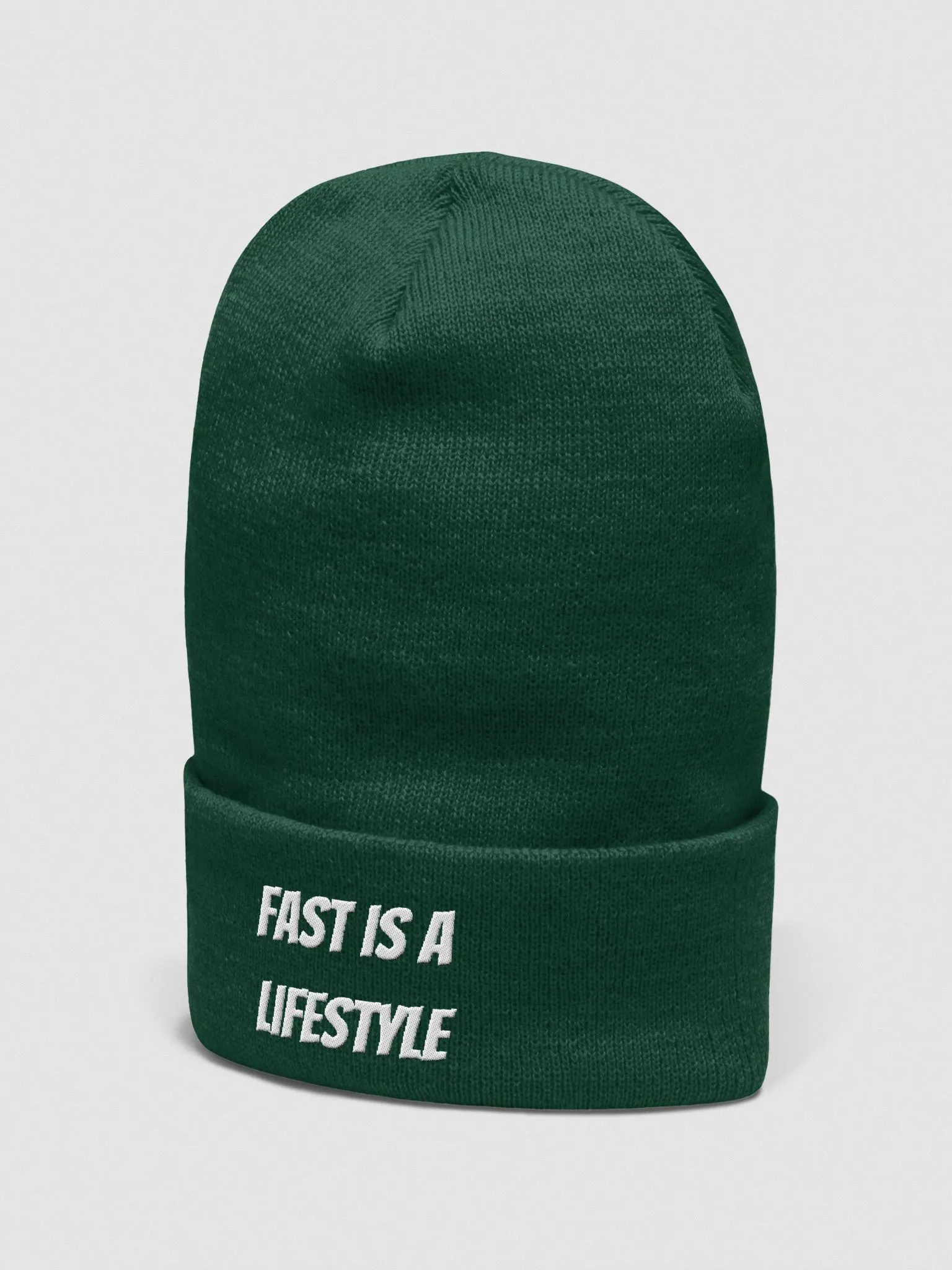 Lifestyle Beanie Coach Rob's Shop