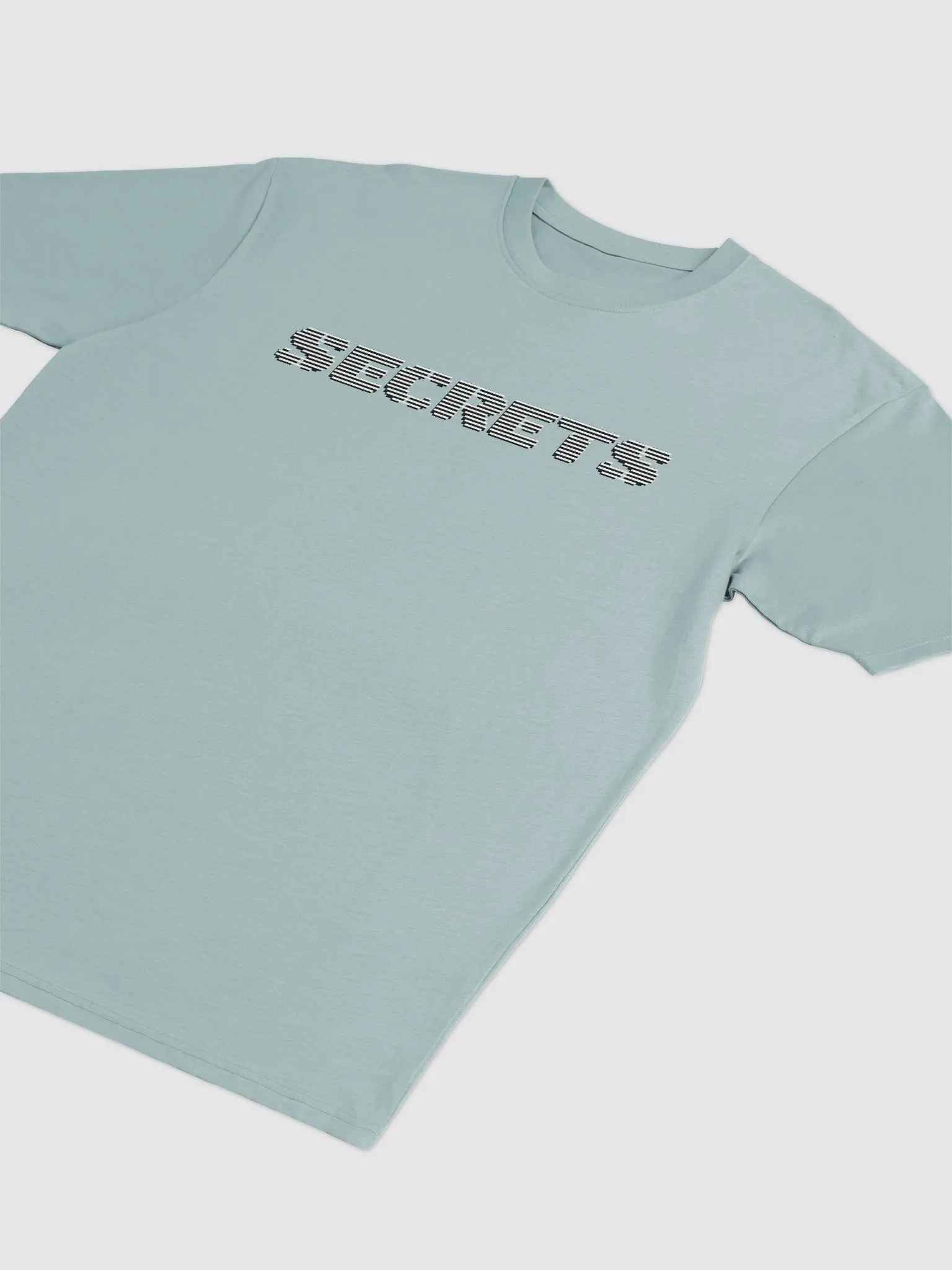 BABYL 「2025 SECRET OBJECT TEE 」TEEXL Secrets Tee | Secret Base
