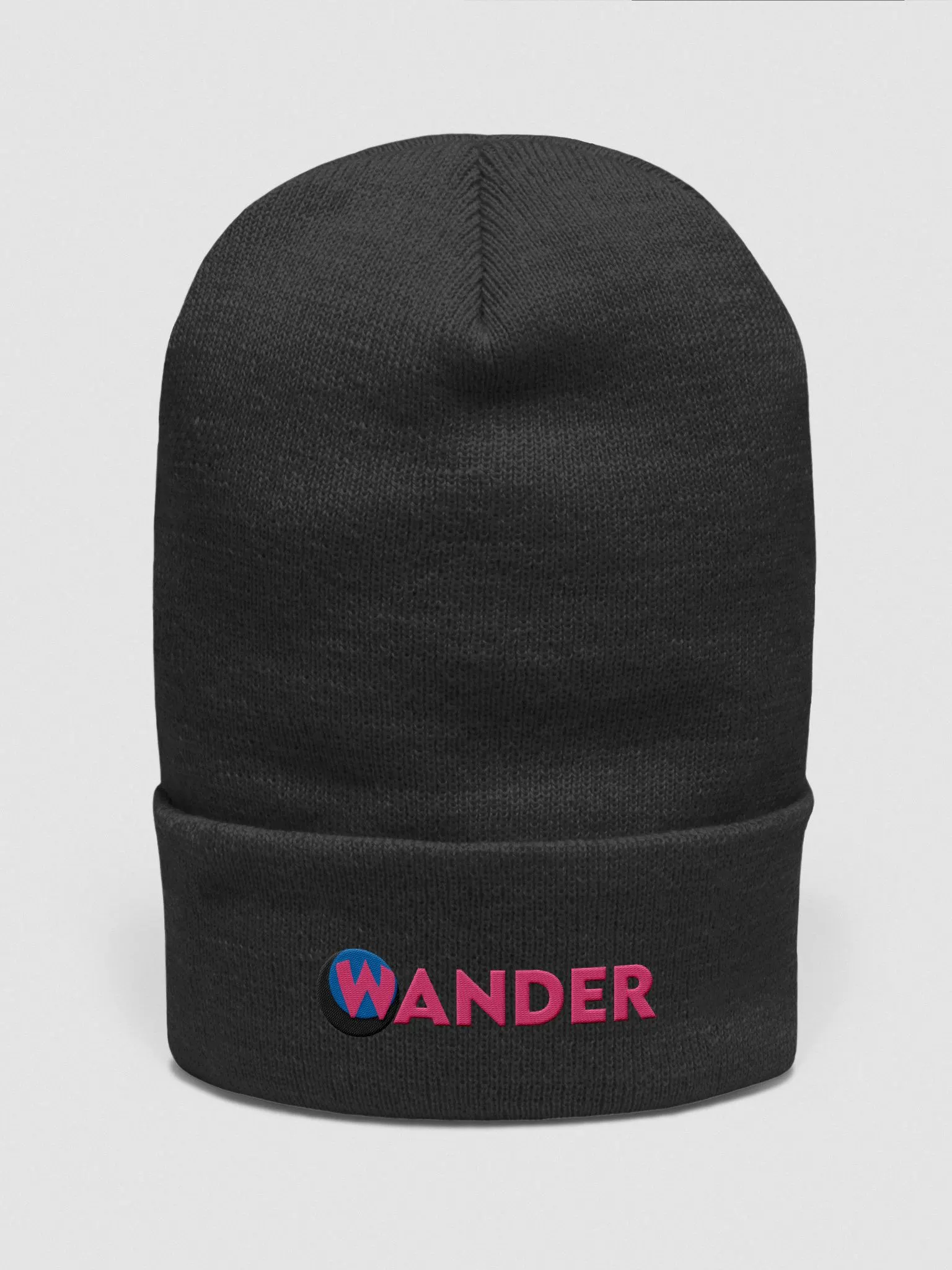 ミュージシャン Vaundy [VAWS ONLINE limited] Beanie 商品詳細ページ