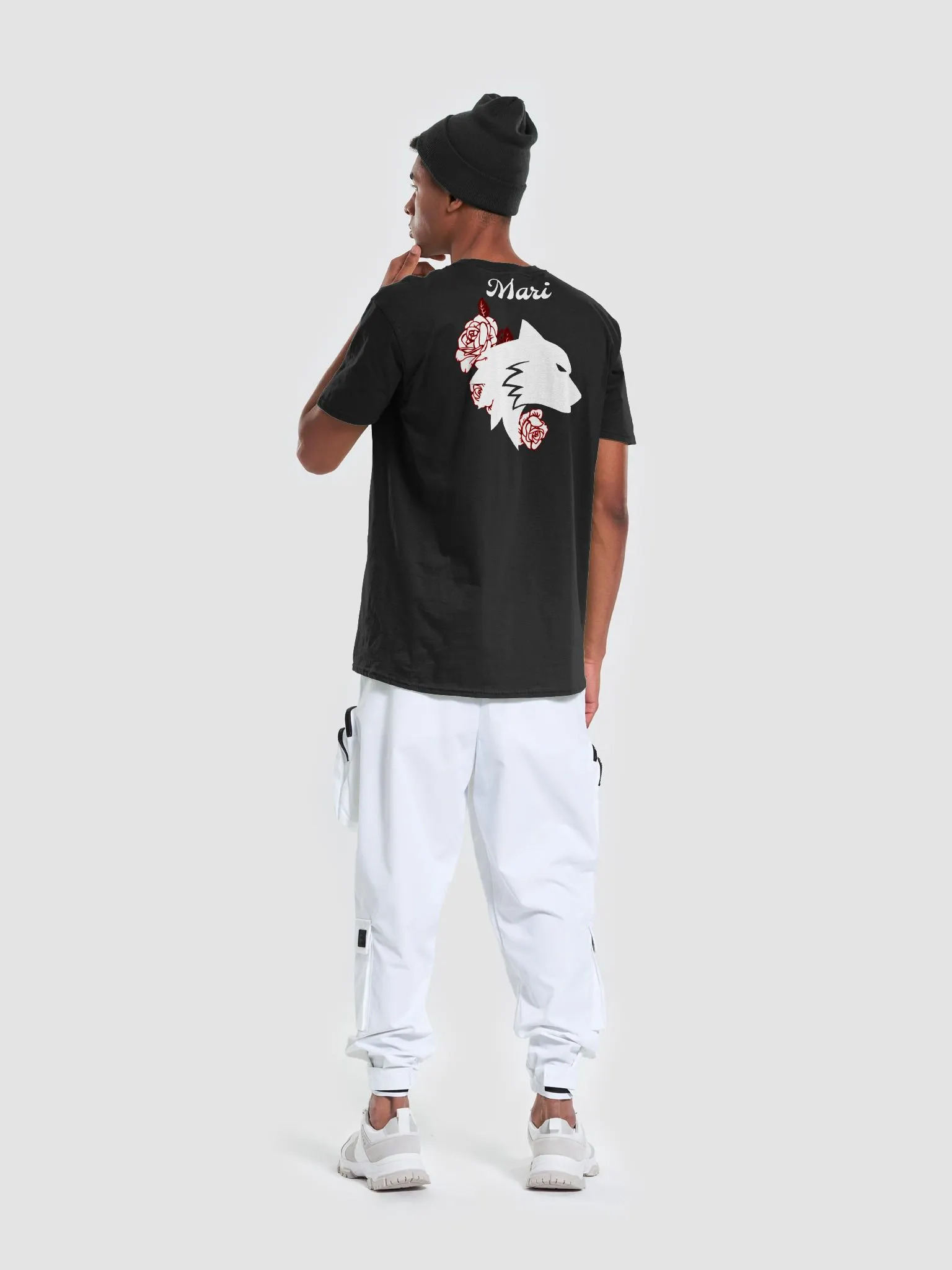 rolarola★R:LOL TODAY IS FRIDAY HOOD T-SHIRT_HD-20722_2色 rolarola☆R:LOL TODAY IS FRIDAY HOOD T-SHIRT_HD-20722_2色