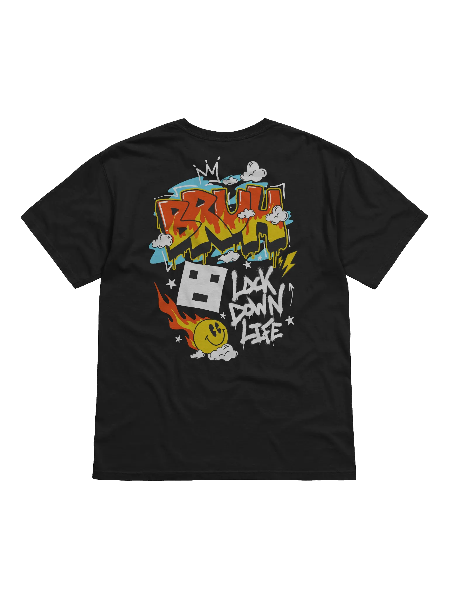 【Paragraph】24SS★ no.017 FLAME LOGO T SHIRT Paragraph】24SS☆ no.017 FLAME LOGO T SHIRT Tシャツ・カットソー