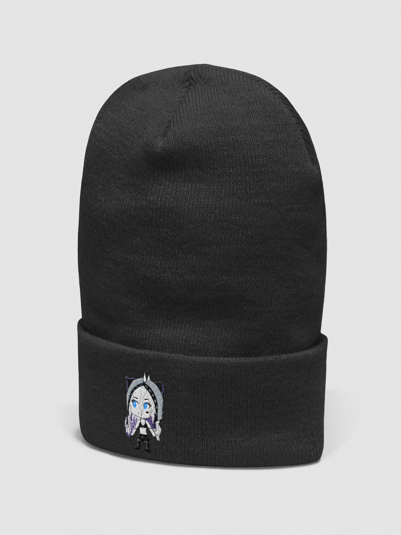 Sable Ward Beanie | JackKnifeJay