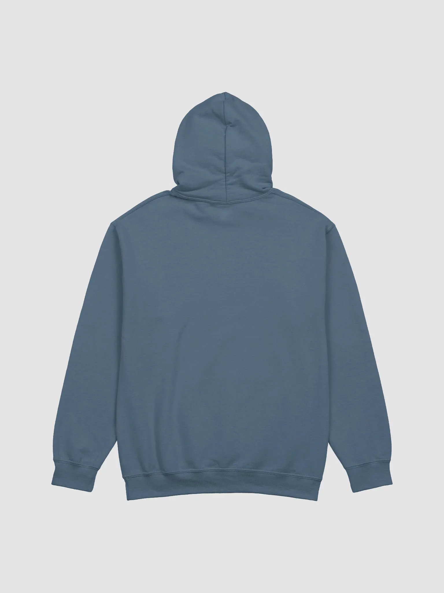 RH Logo Classic Hoodie | RobertHartleyGM