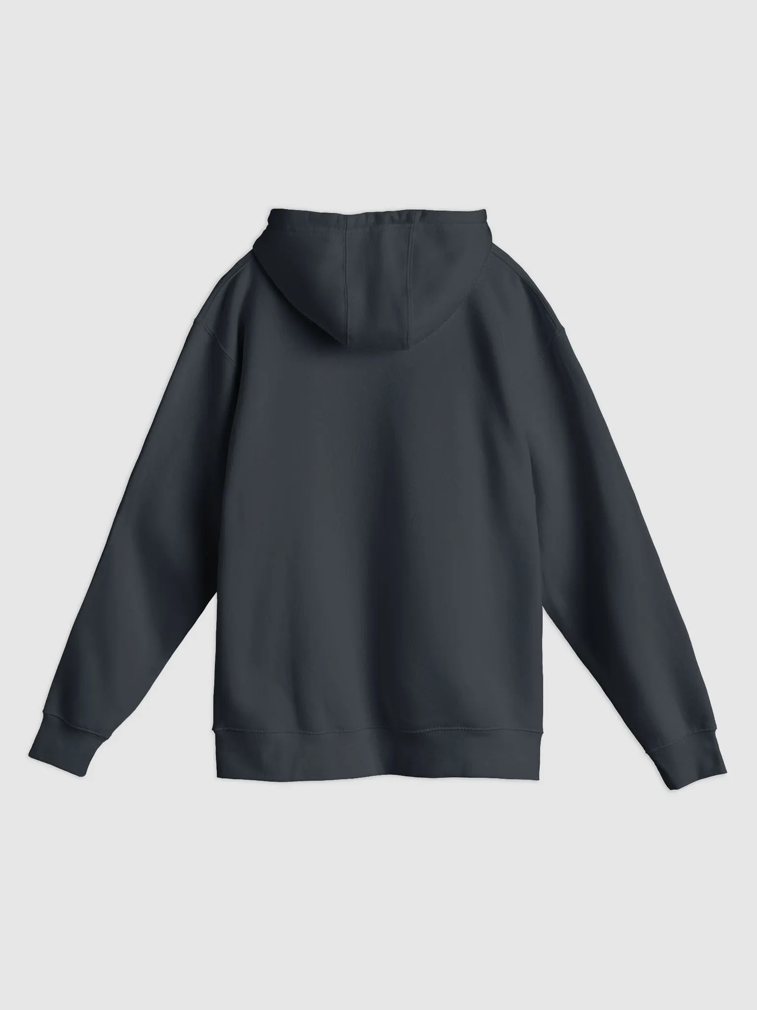 Graffiti Established Hoodie | KASH X ILLYRIA