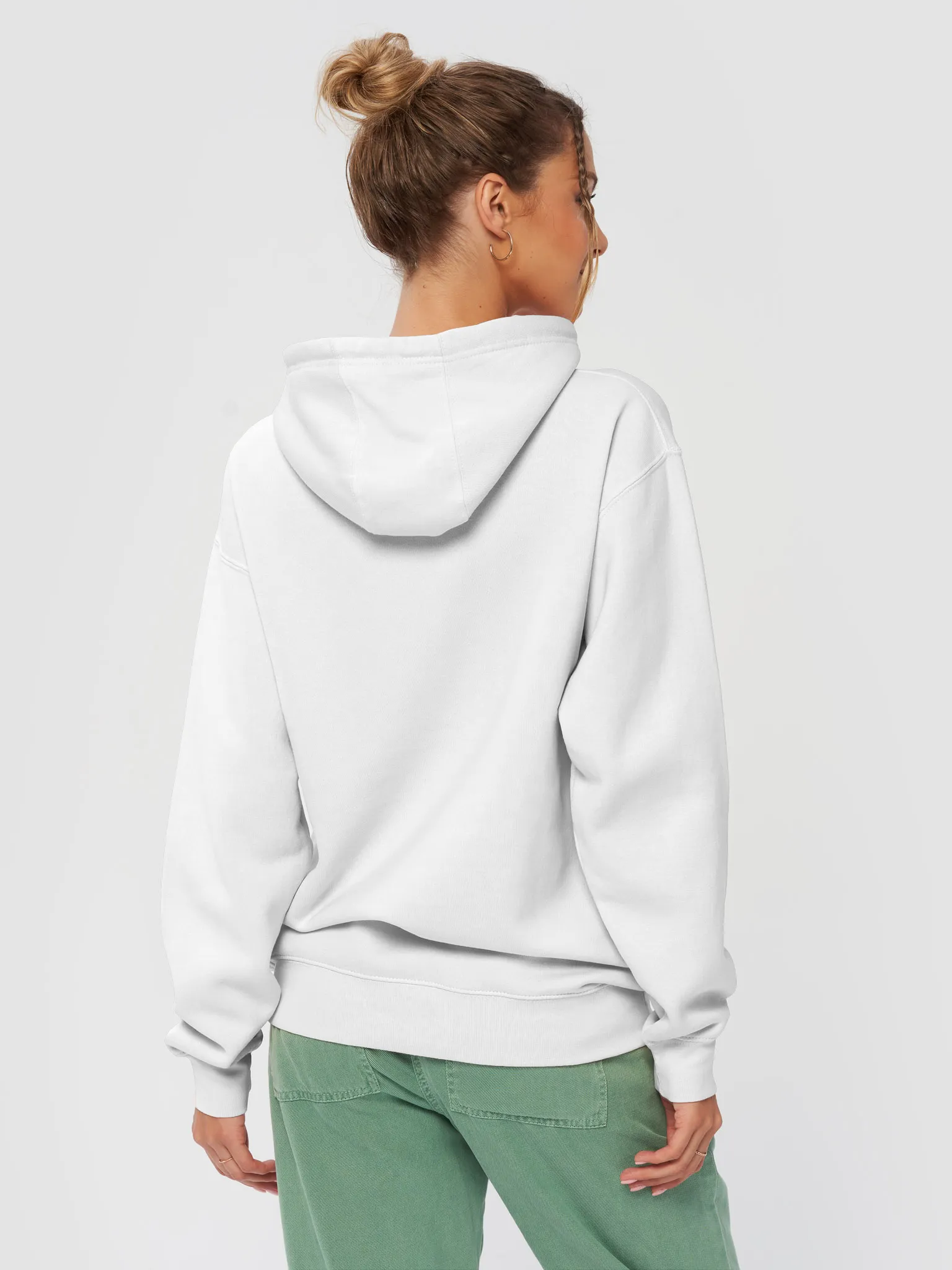 The Original Lighte Hoodie (Unisex) | Lighte Brand - The