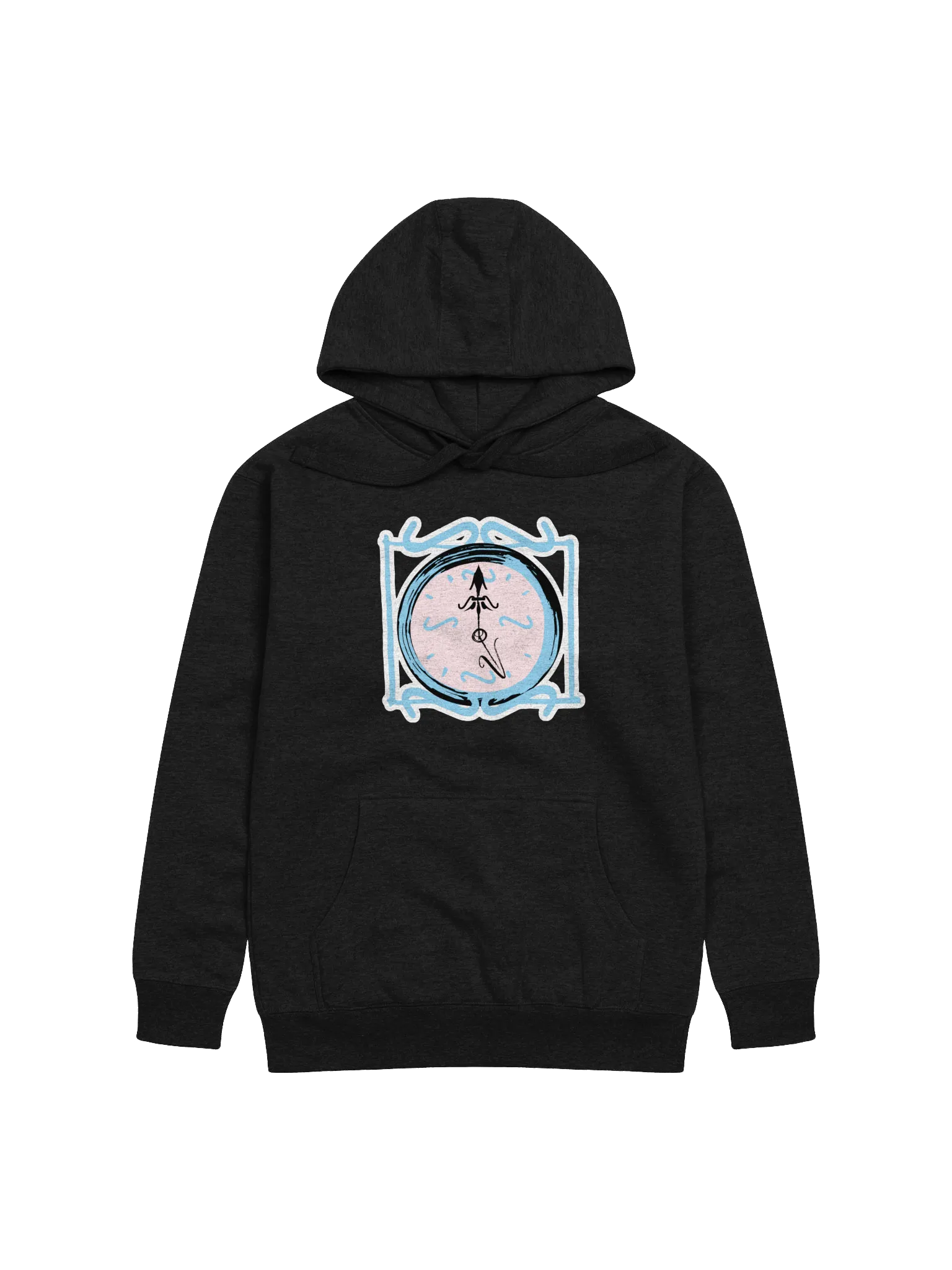 MCV Hoodie | MerchCaprice