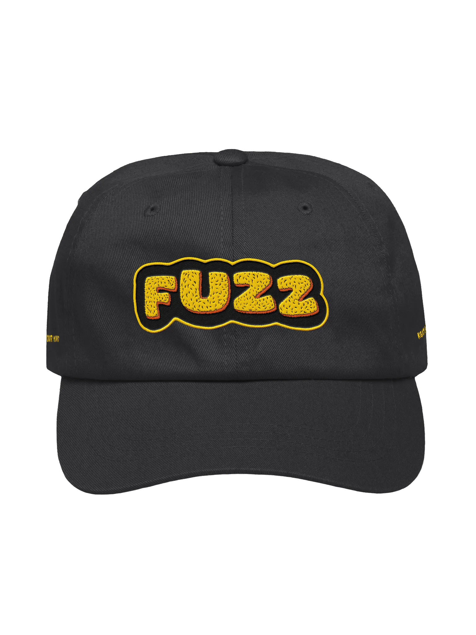 I'M IN YOUR MIND FUZZ HAT | MUNT MACHINE