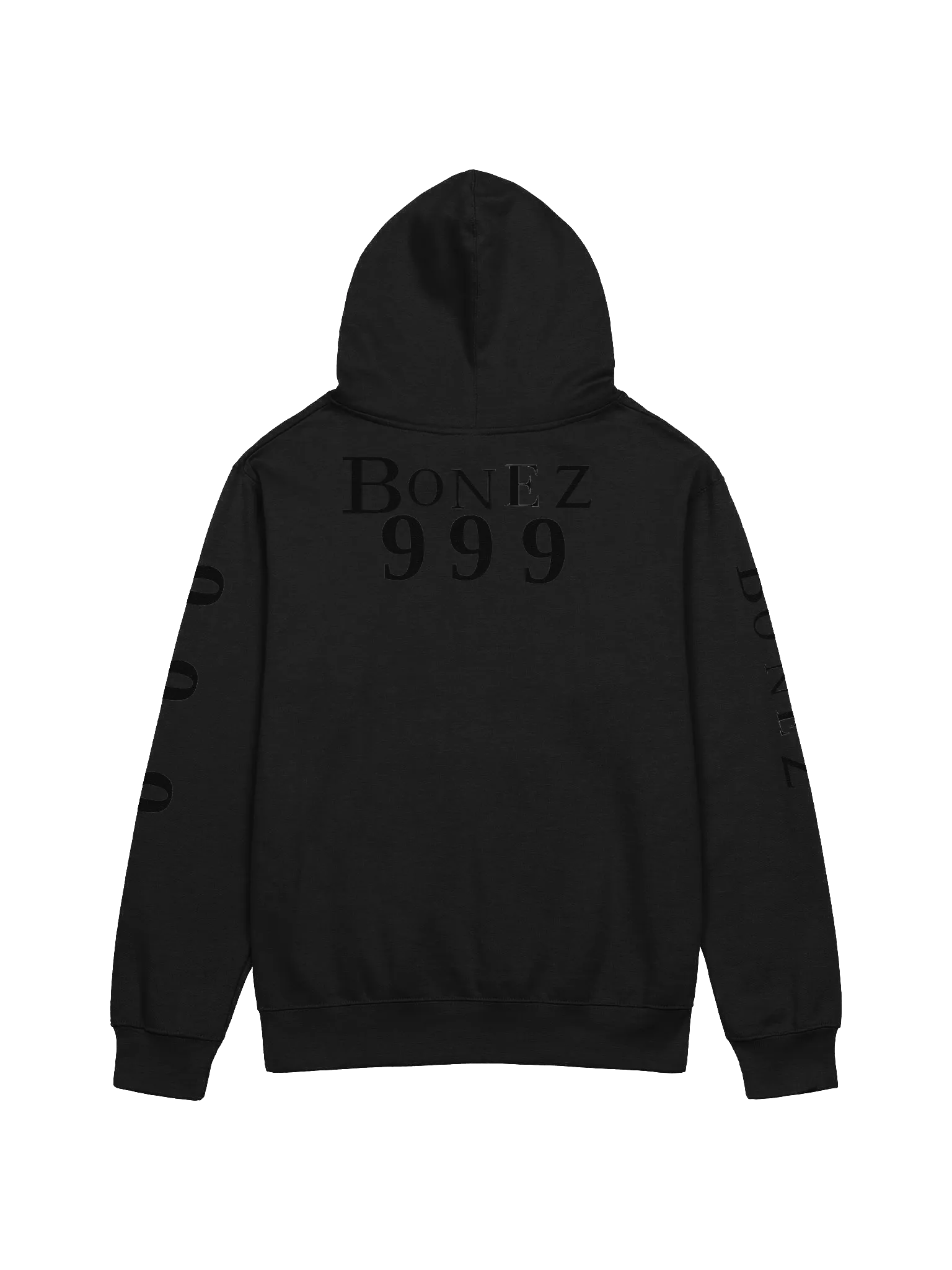 Bonez hoodie | bonezeyyy