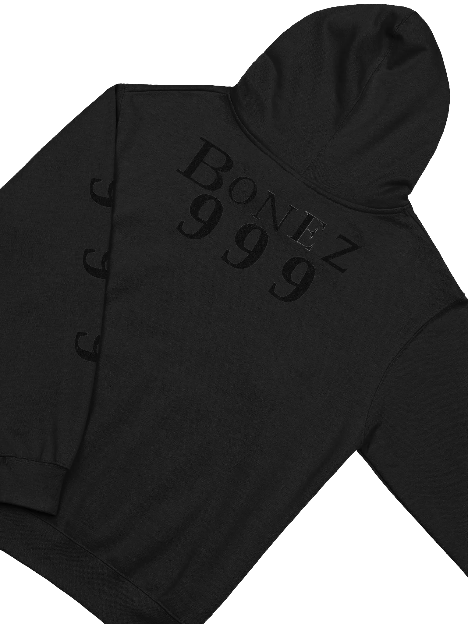 Bonez hoodie | bonezeyyy