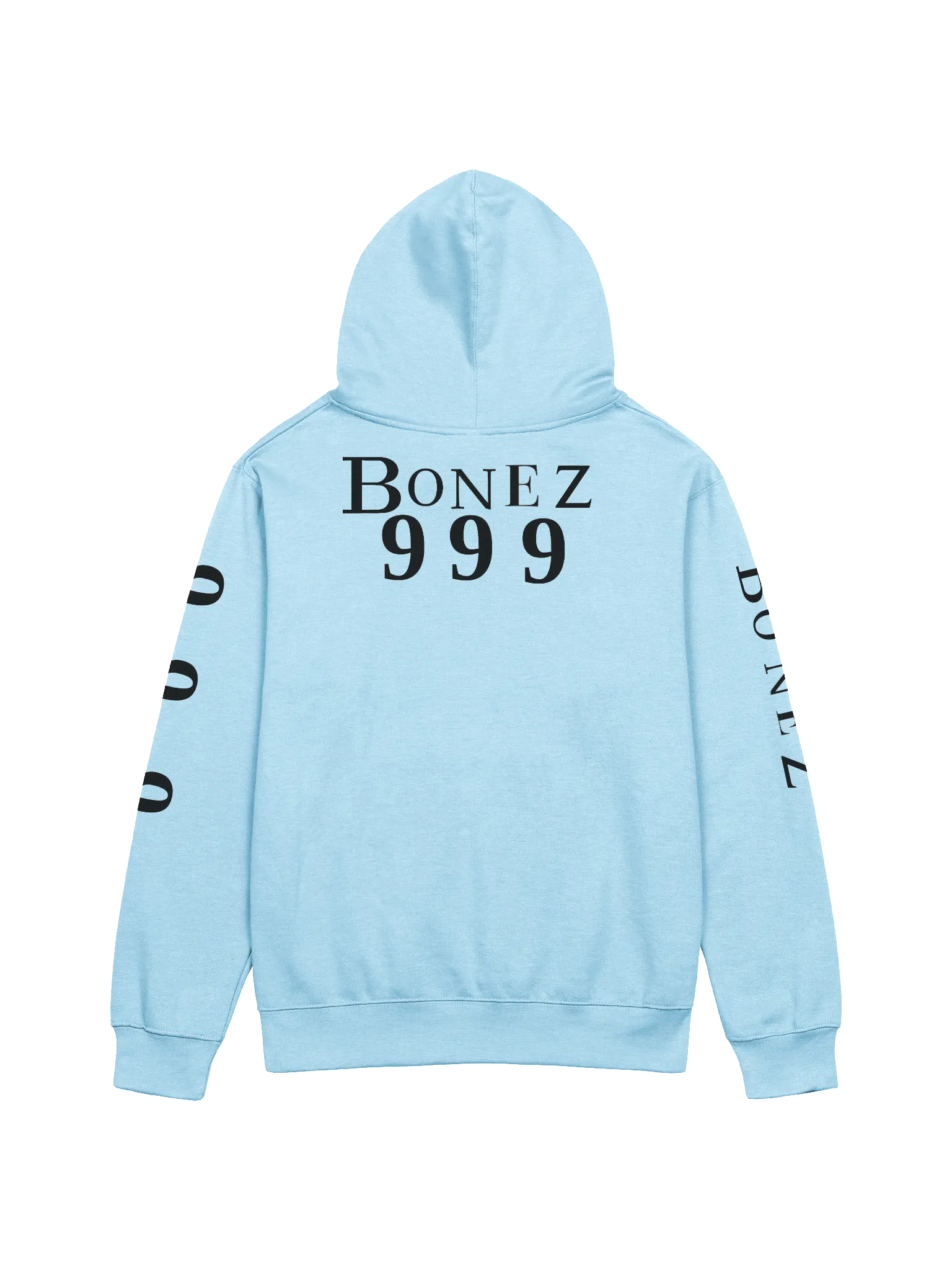 The BONEZ オフィシャルサイト