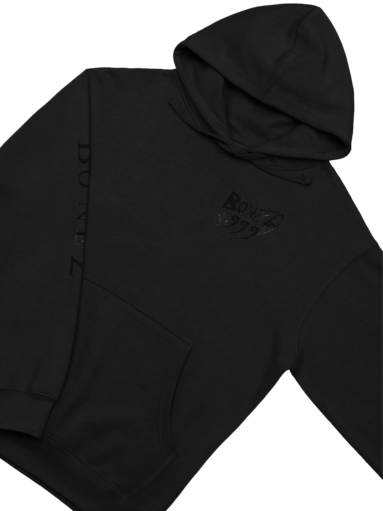 Bonez hoodie | bonezeyyy
