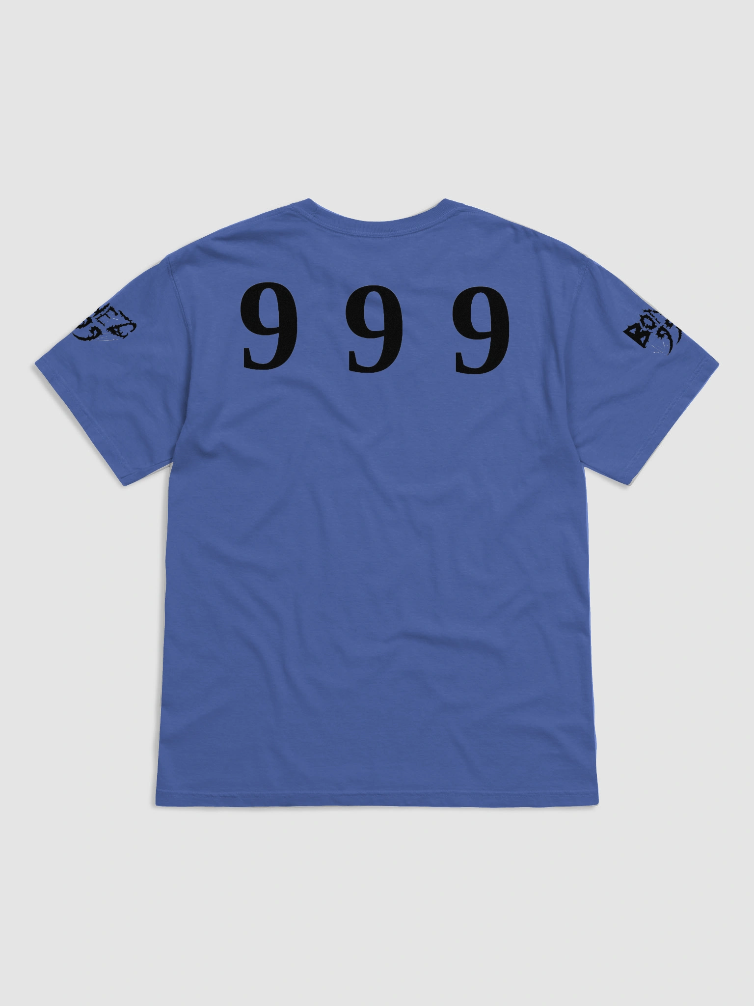 Bonez T-Shirt | bonezeyyy