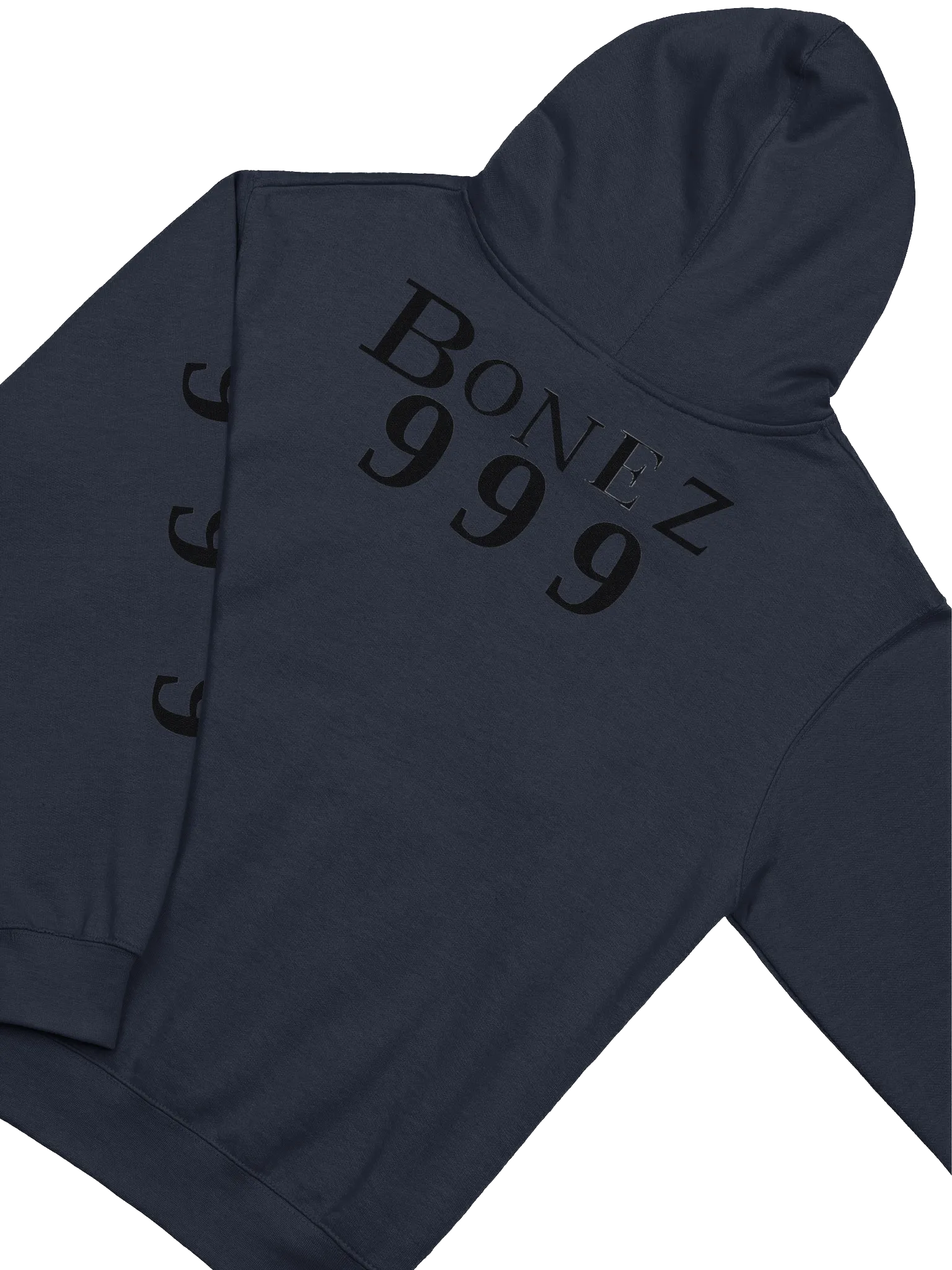 Bonez hoodie | bonezeyyy