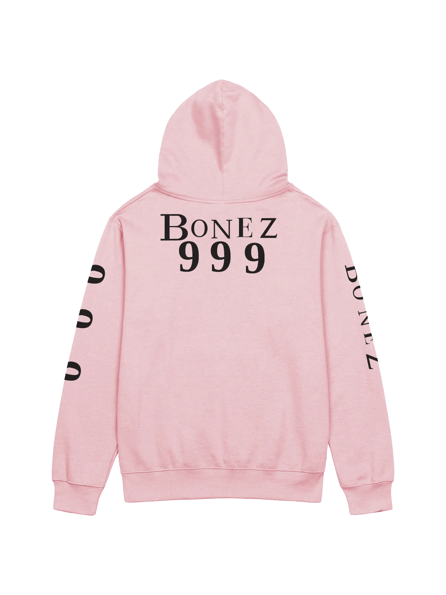 【海外輸入】 Bonez bonezeyyy | hoodie ミュージシャン