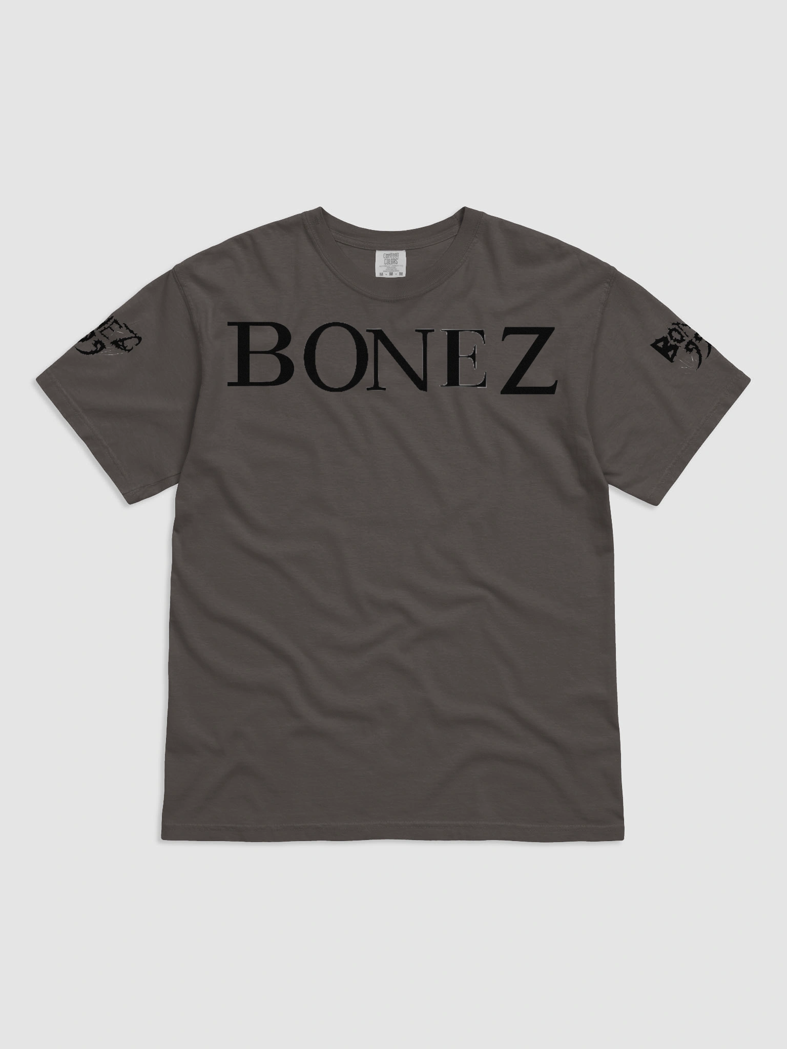 Bonez T-Shirt | bonezeyyy