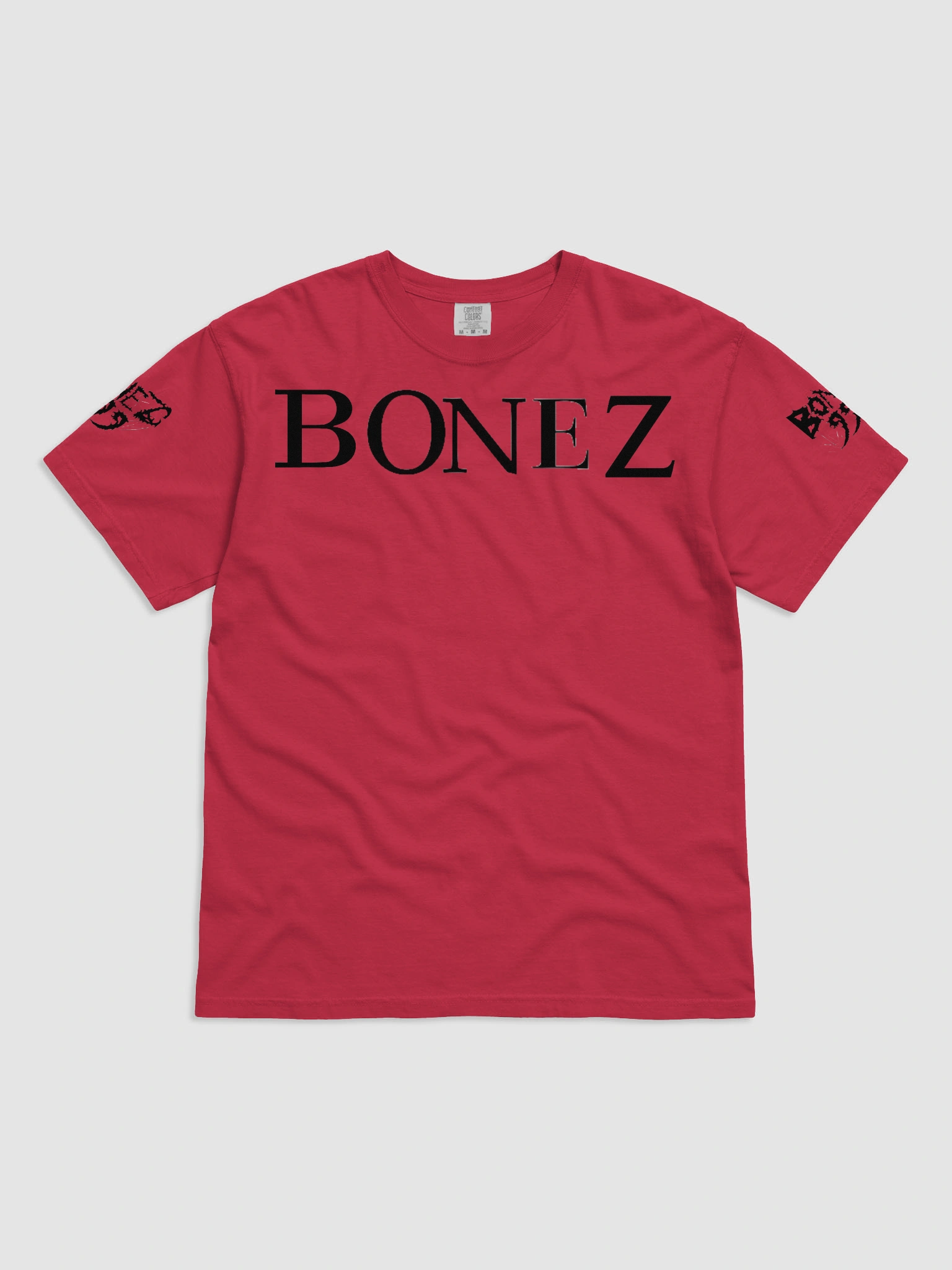 【XXL】CULTURE L/S TEE　THE　BONEZ　RIZE Bonez T-Shirt | bonezeyyy