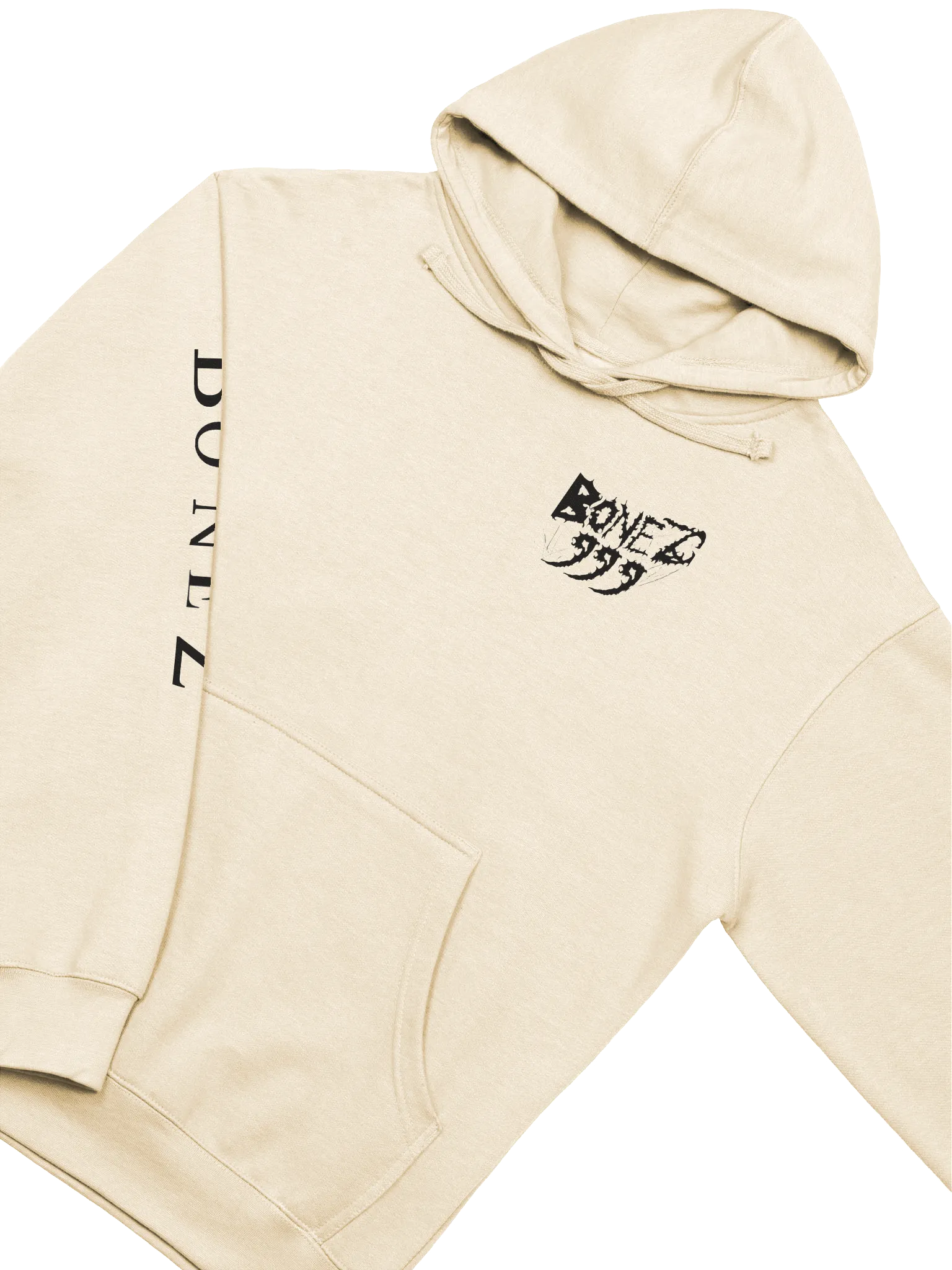 女性に人気！ Bonez bonezeyyy | hoodie スケートボード